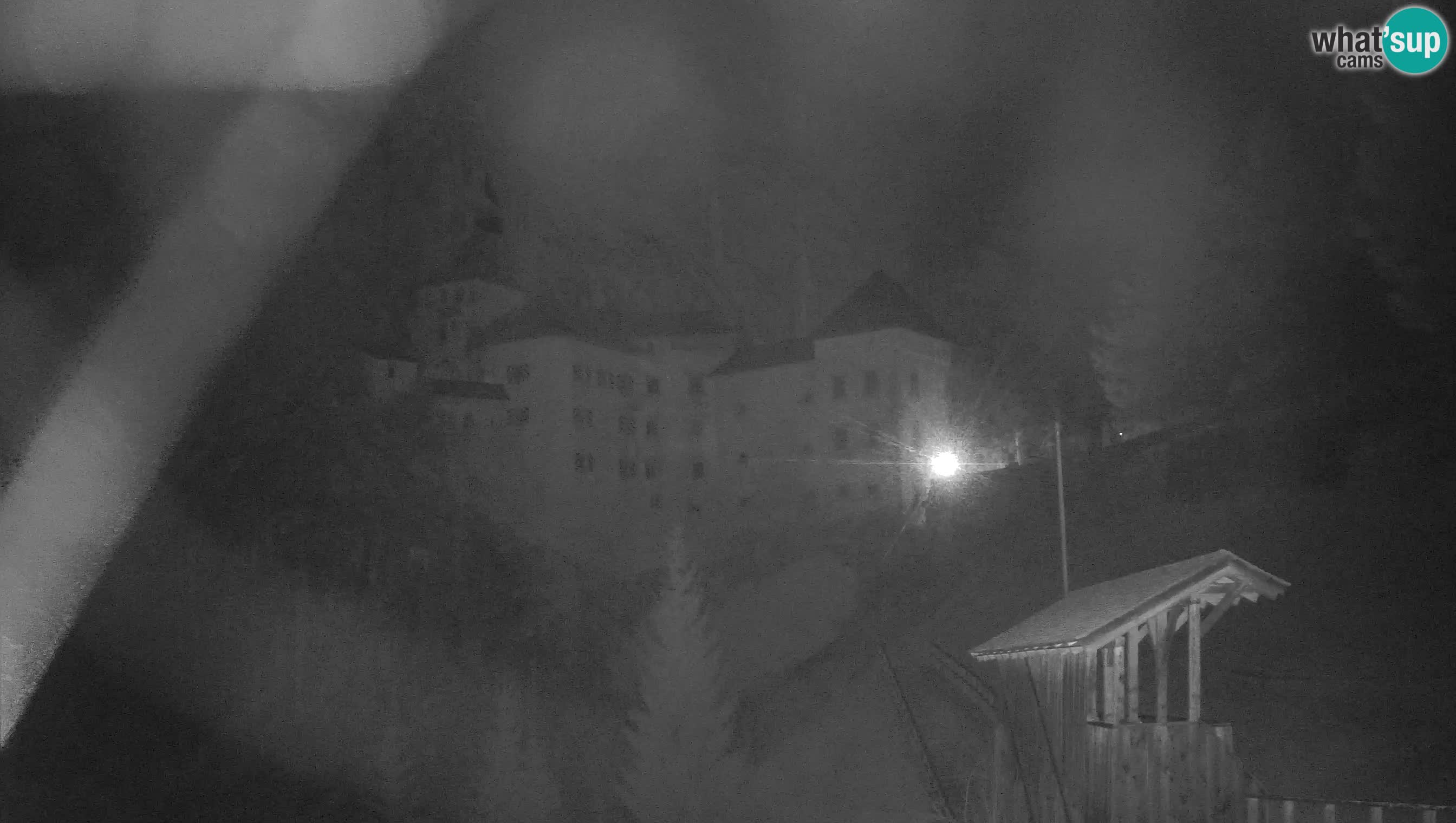 Web kamera Predjamski dvorac – Postojna – Slovenija