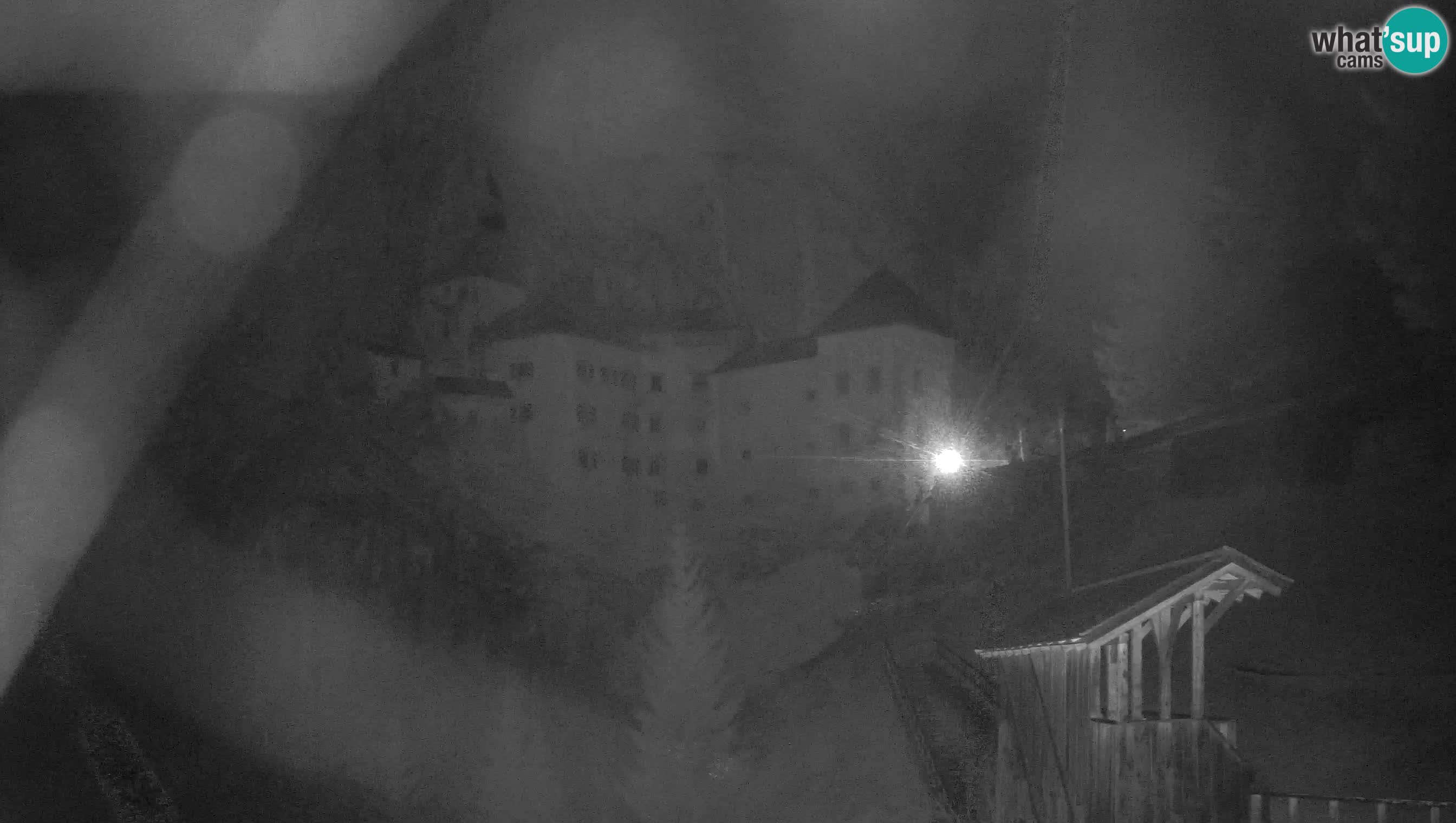 Live Webcam Predjamski grad – Predjama Castle – Postojna – Slovenia