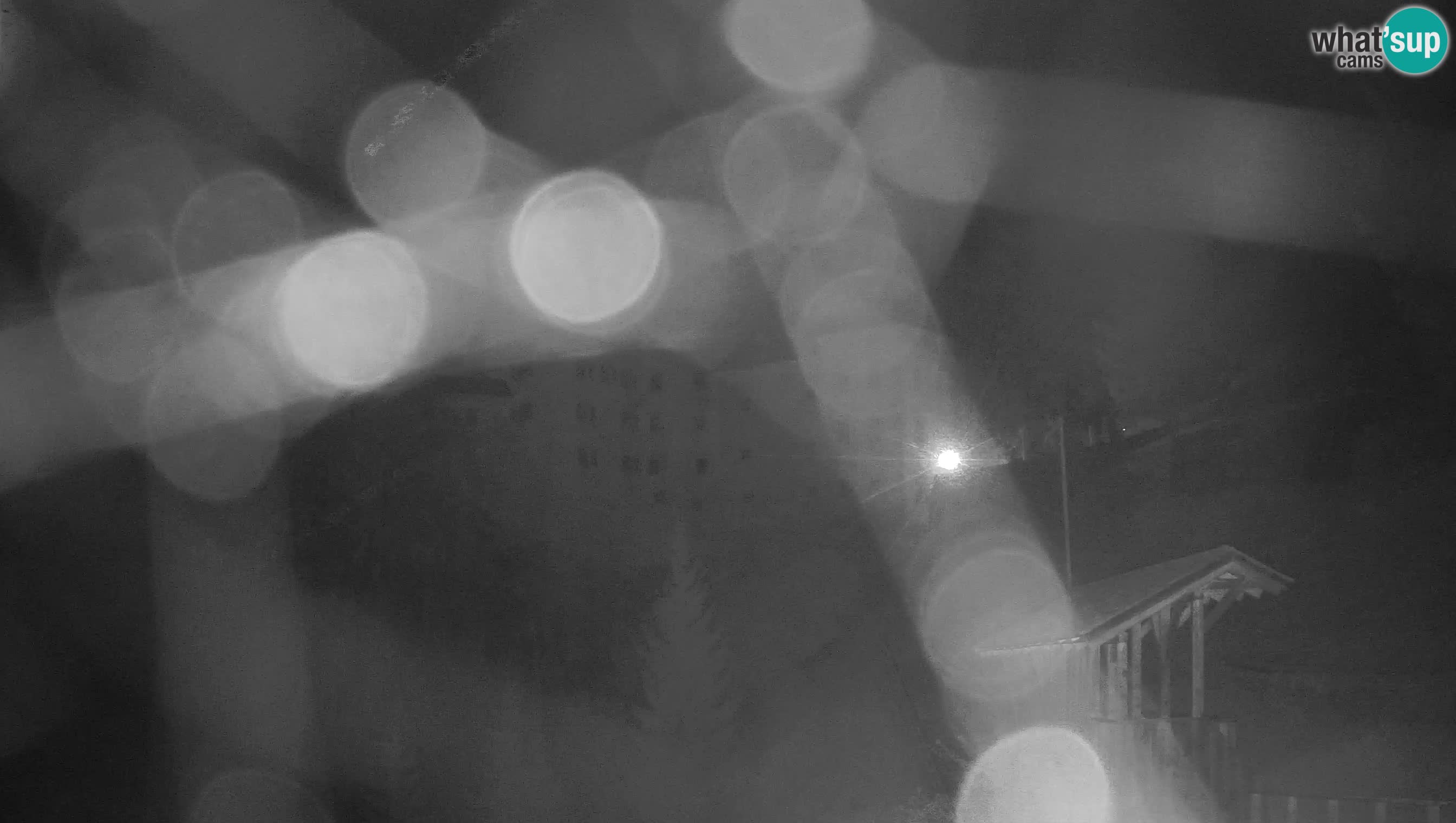 Live Webcam Castello di Predjama – Postumia – Slovenia