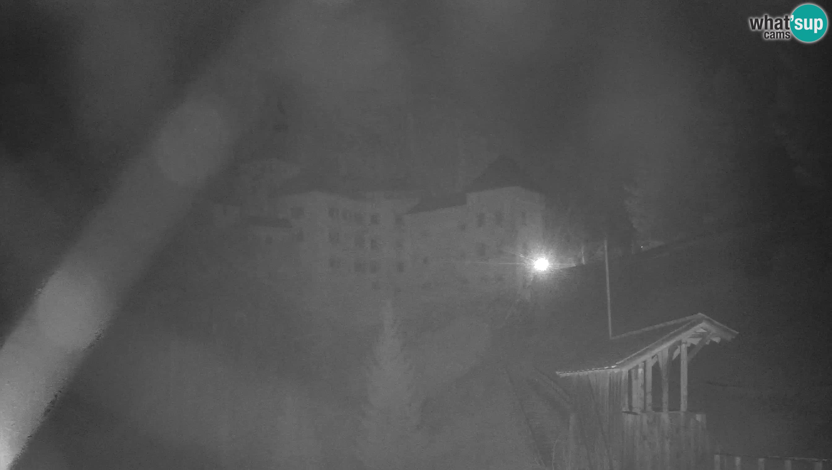 Web kamera Predjamski dvorac – Postojna – Slovenija