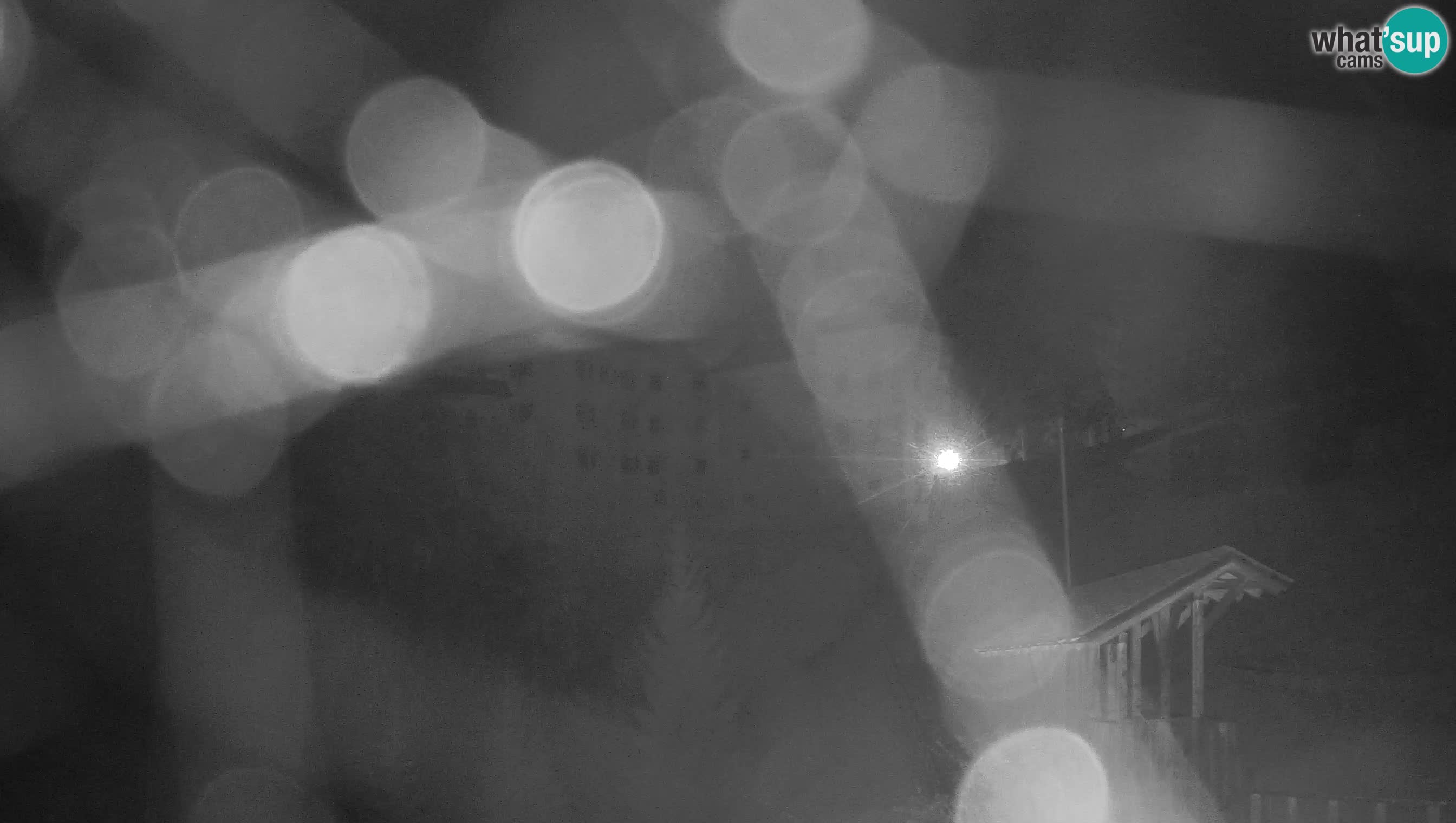 Live Webcam Predjamski grad – Predjama Castle – Postojna – Slovenia