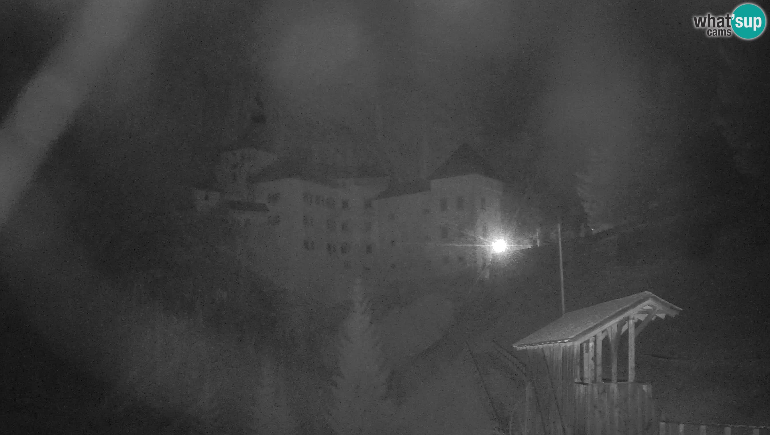 Live Webcam Predjamski grad – Predjama Castle – Postojna – Slovenia