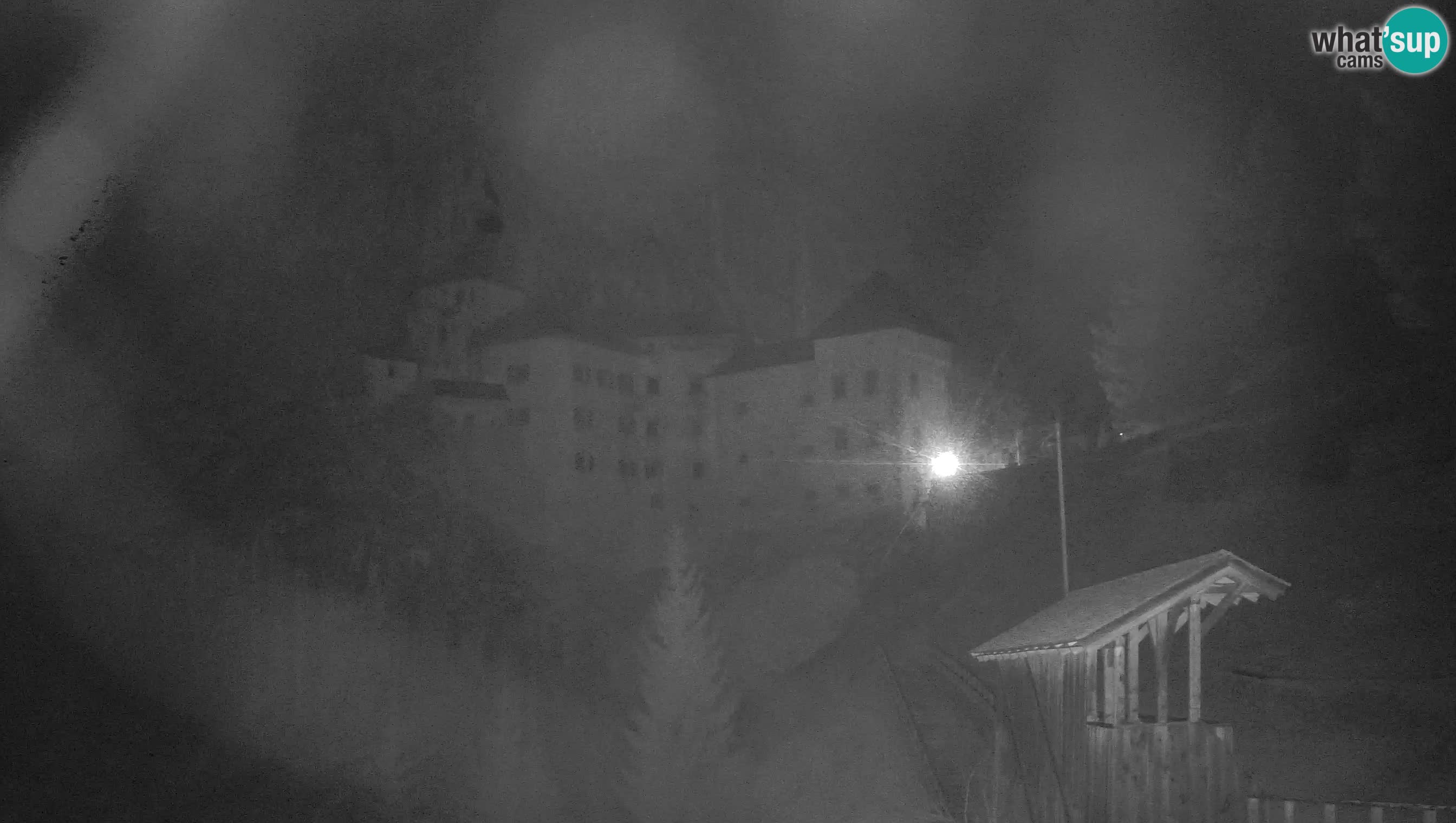 Live Webcam Castello di Predjama – Postumia – Slovenia