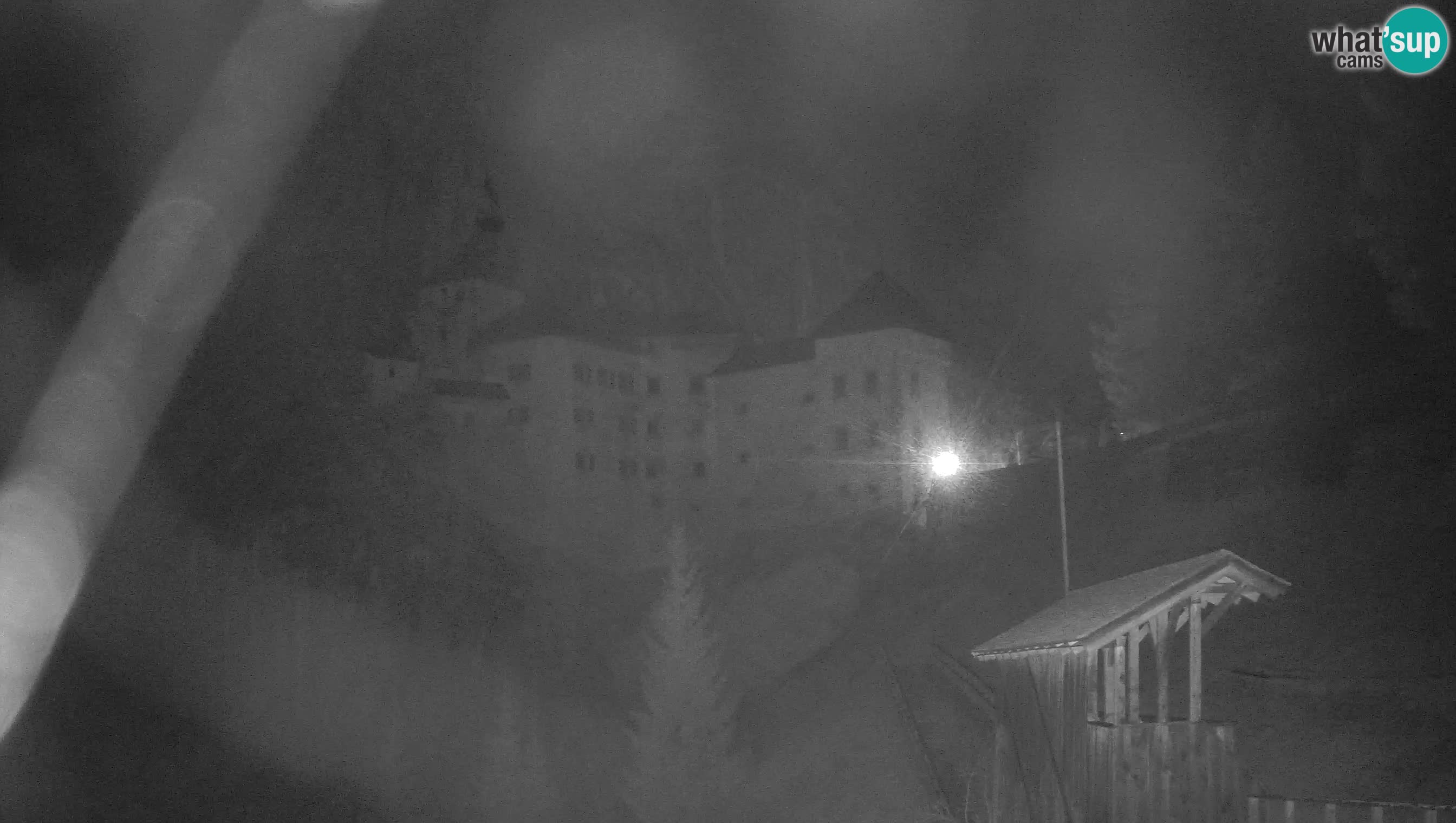 Live Webcam Predjamski grad – Predjama Castle – Postojna – Slovenia