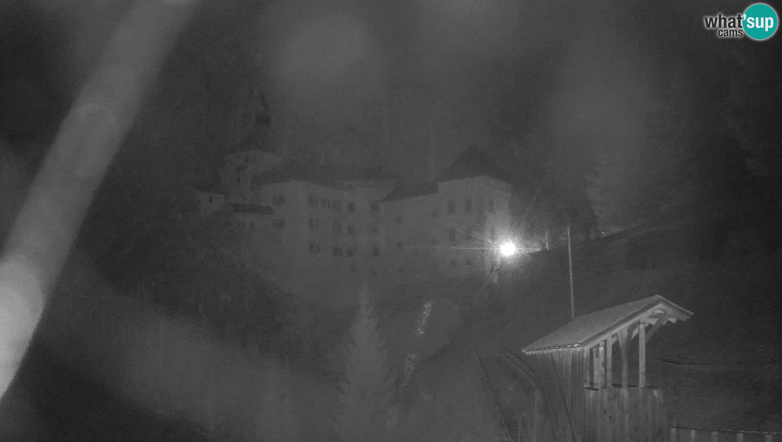 Live Webcam Predjamski grad – Predjama Castle – Postojna – Slovenia