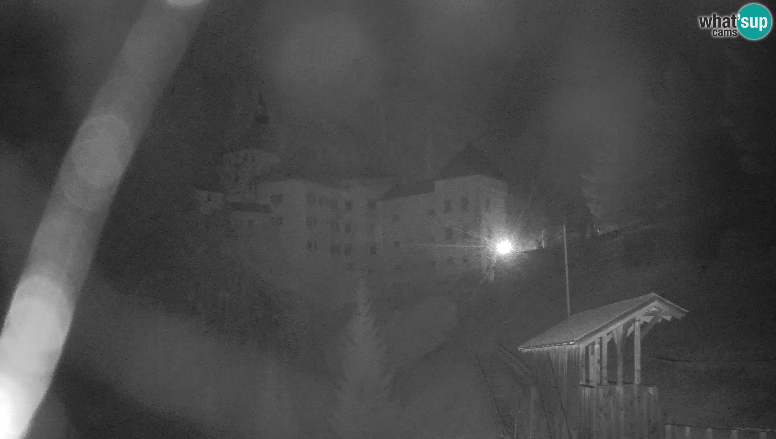 Live Webcam Predjamski grad – Predjama Castle – Postojna – Slovenia