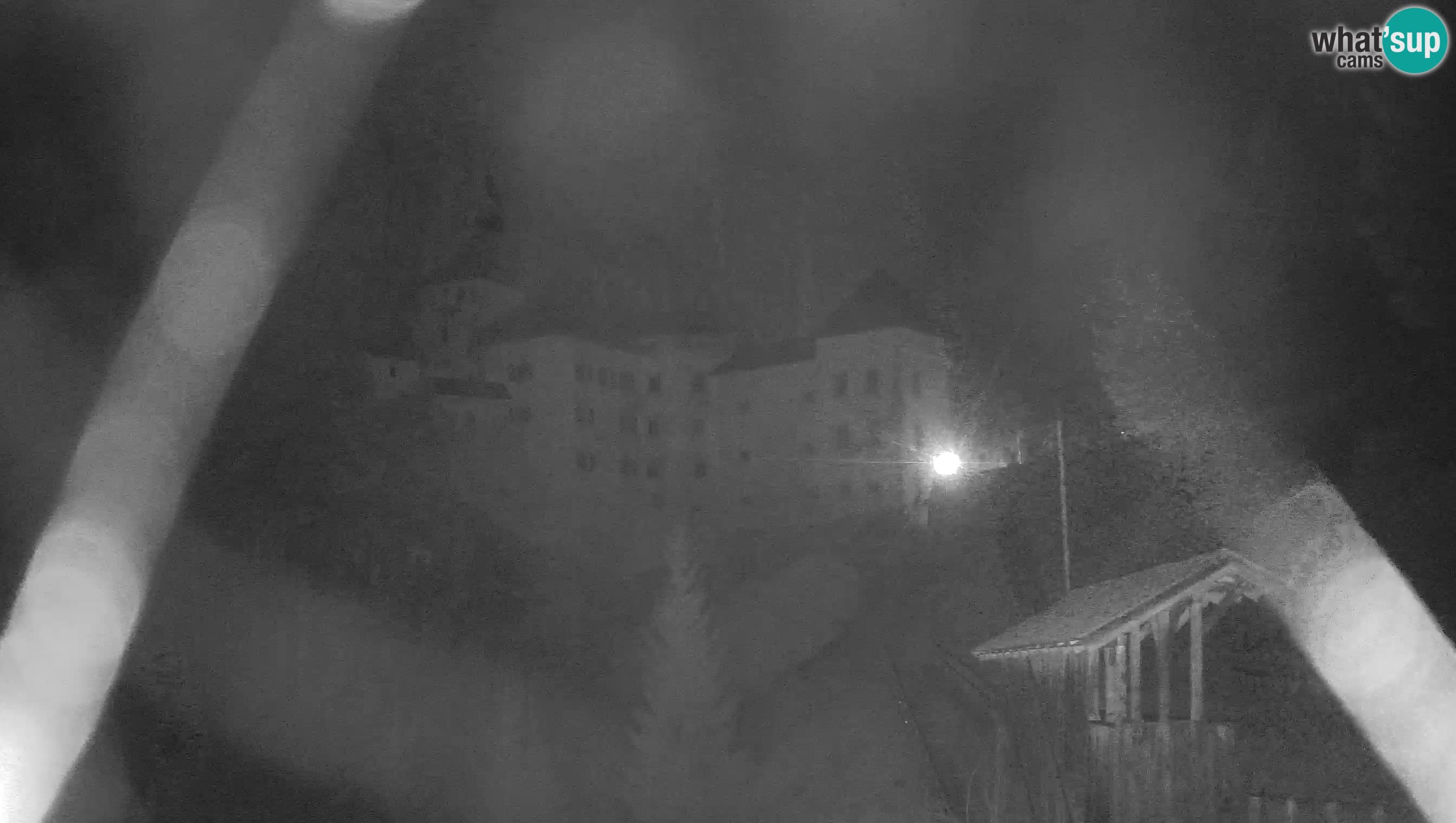 Live Webcam Predjamski grad – Predjama Castle – Postojna – Slovenia