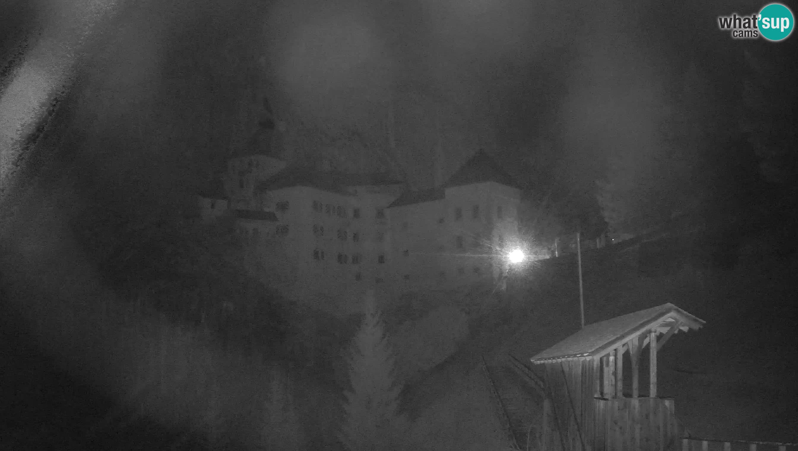 Live Webcam Predjamski grad – Predjama Castle – Postojna – Slovenia