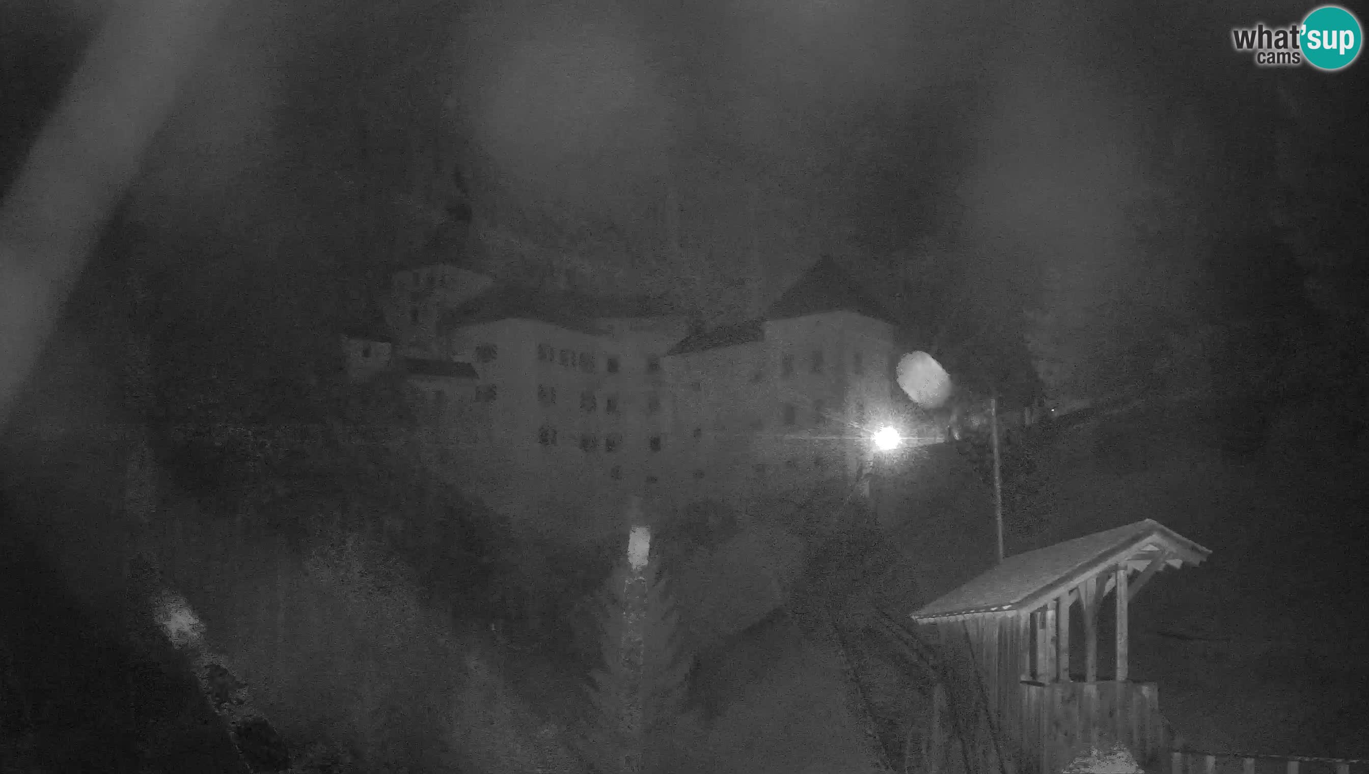 Live Webcam Predjamski grad – Predjama Castle – Postojna – Slovenia