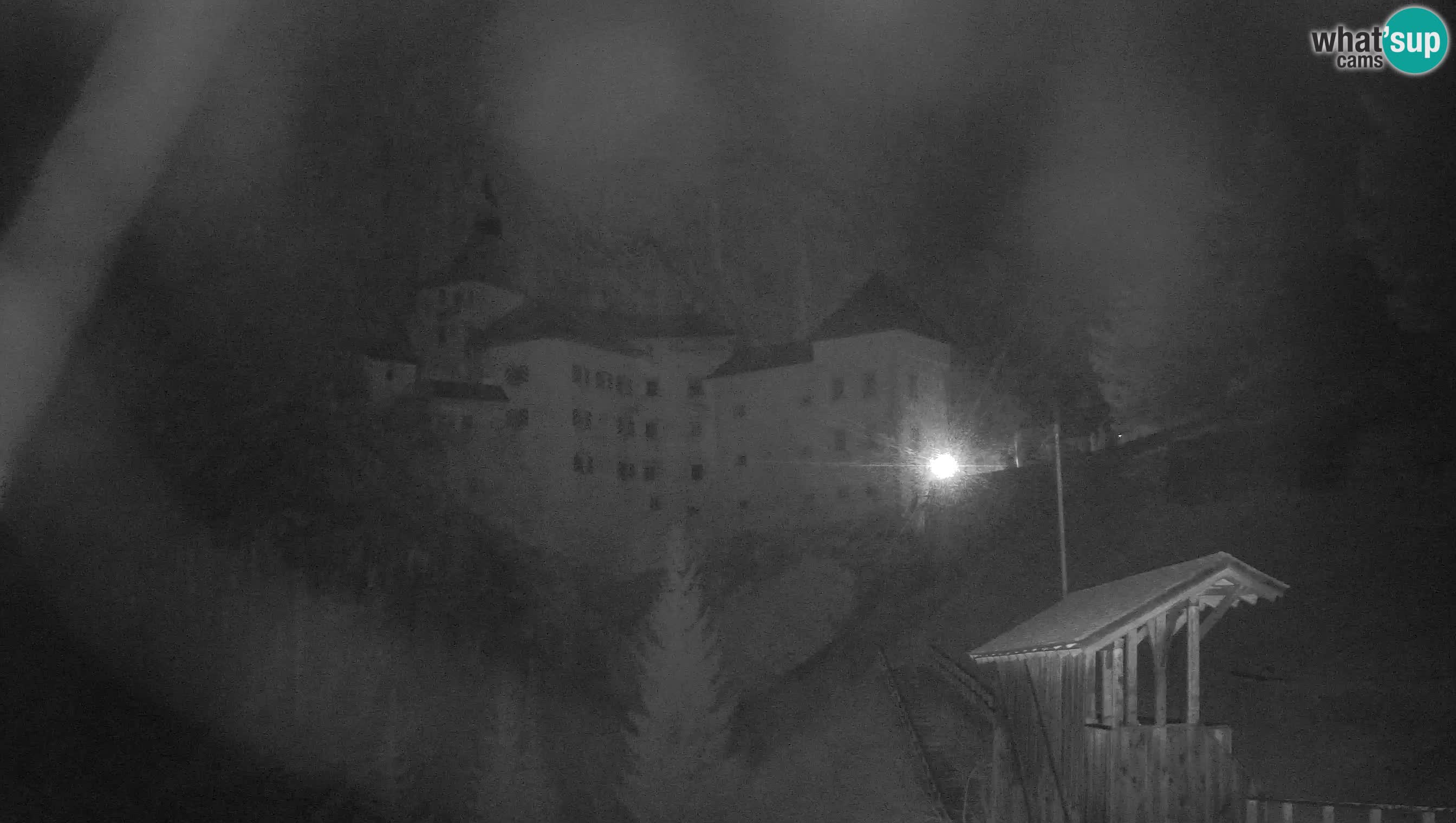 Live Webcam Predjamski grad – Predjama Castle – Postojna – Slovenia