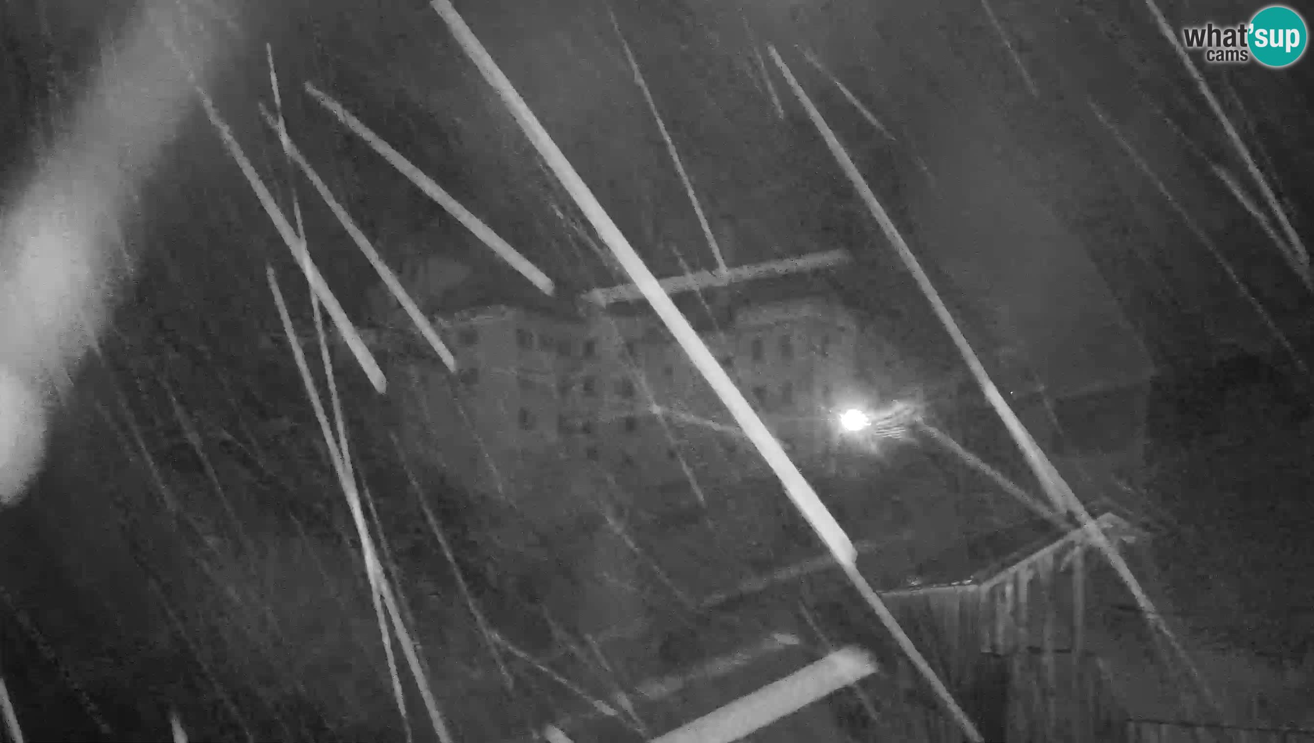 Live Webcam Predjamski grad – Predjama Castle – Postojna – Slovenia