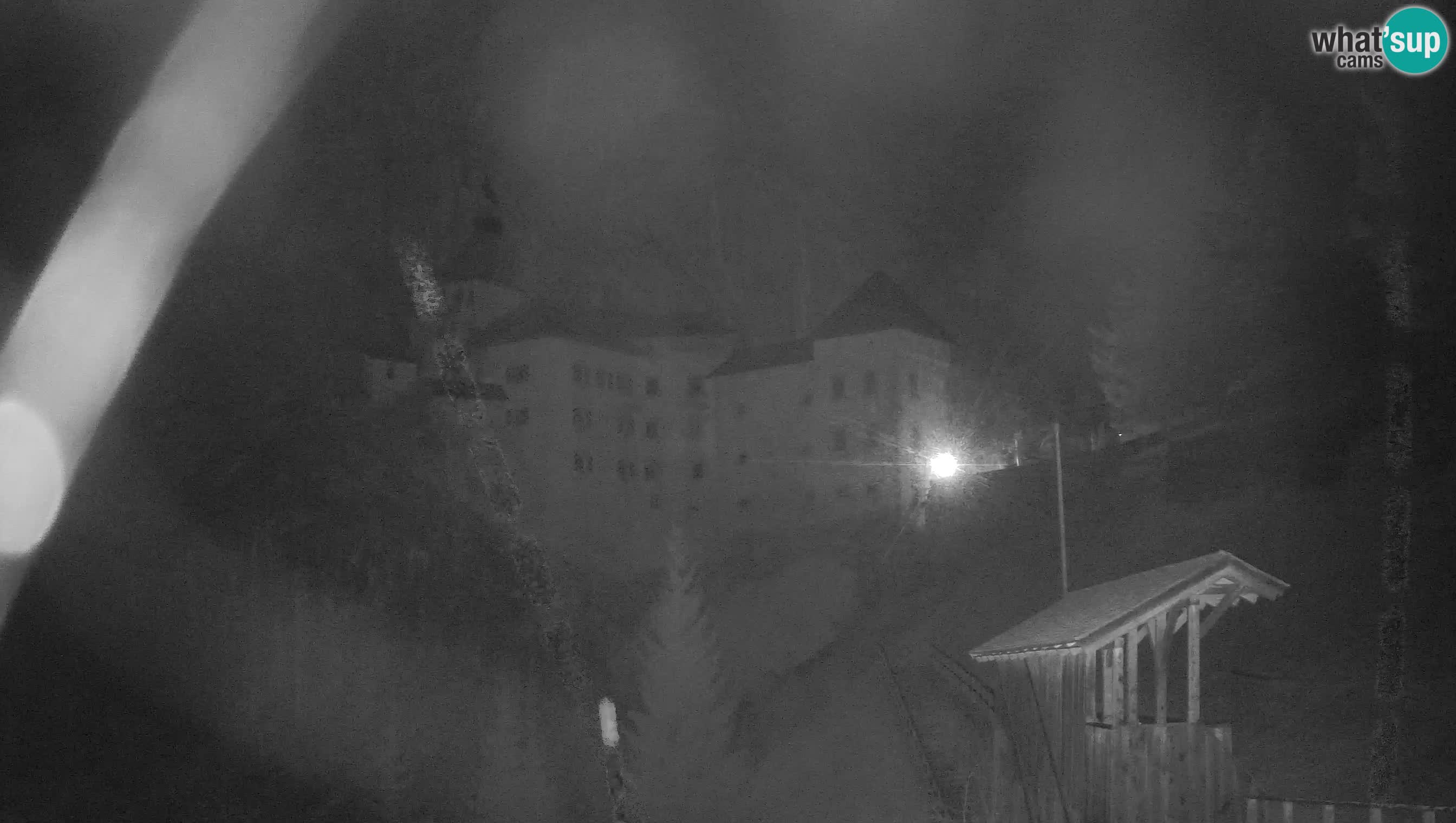 Live Webcam Predjamski grad – Predjama Castle – Postojna – Slovenia