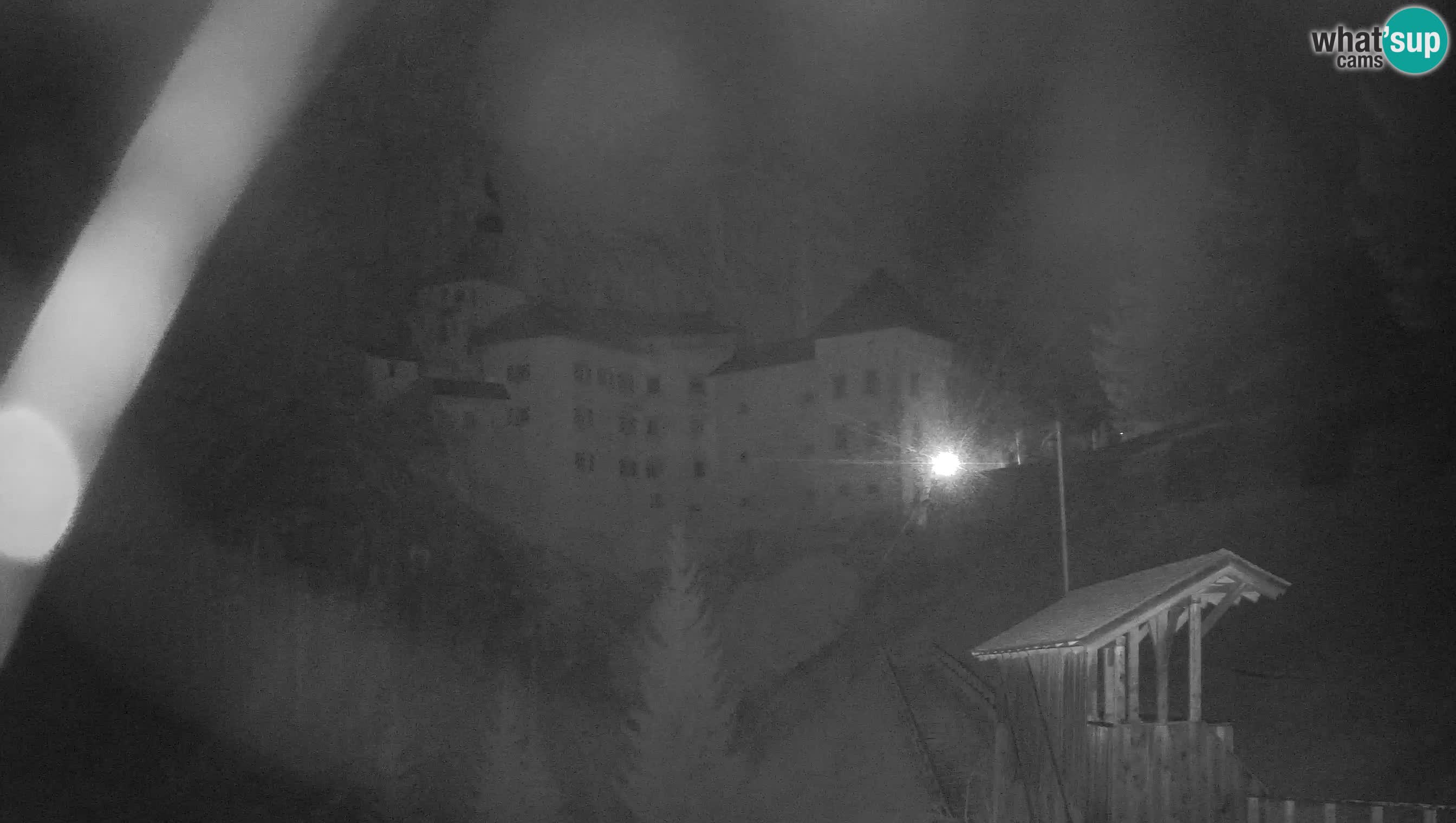 Live Webcam Castello di Predjama – Postumia – Slovenia