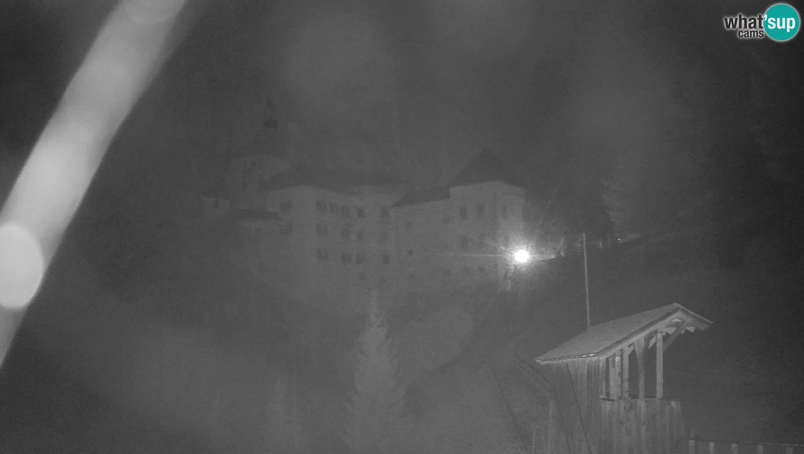 Live Webcam Predjamski grad – Predjama Castle – Postojna – Slovenia