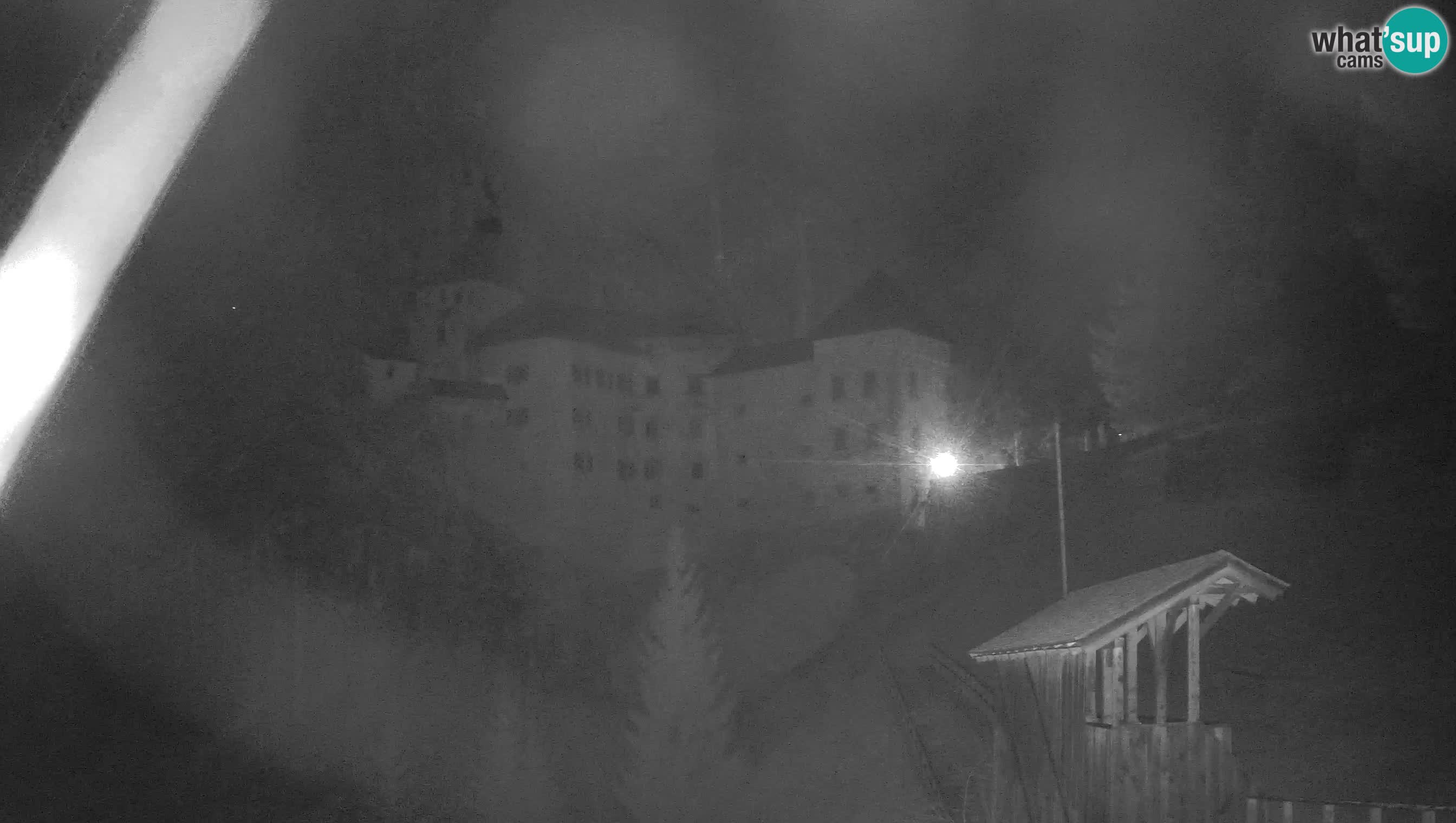 Live Webcam Predjamski grad – Predjama Castle – Postojna – Slovenia