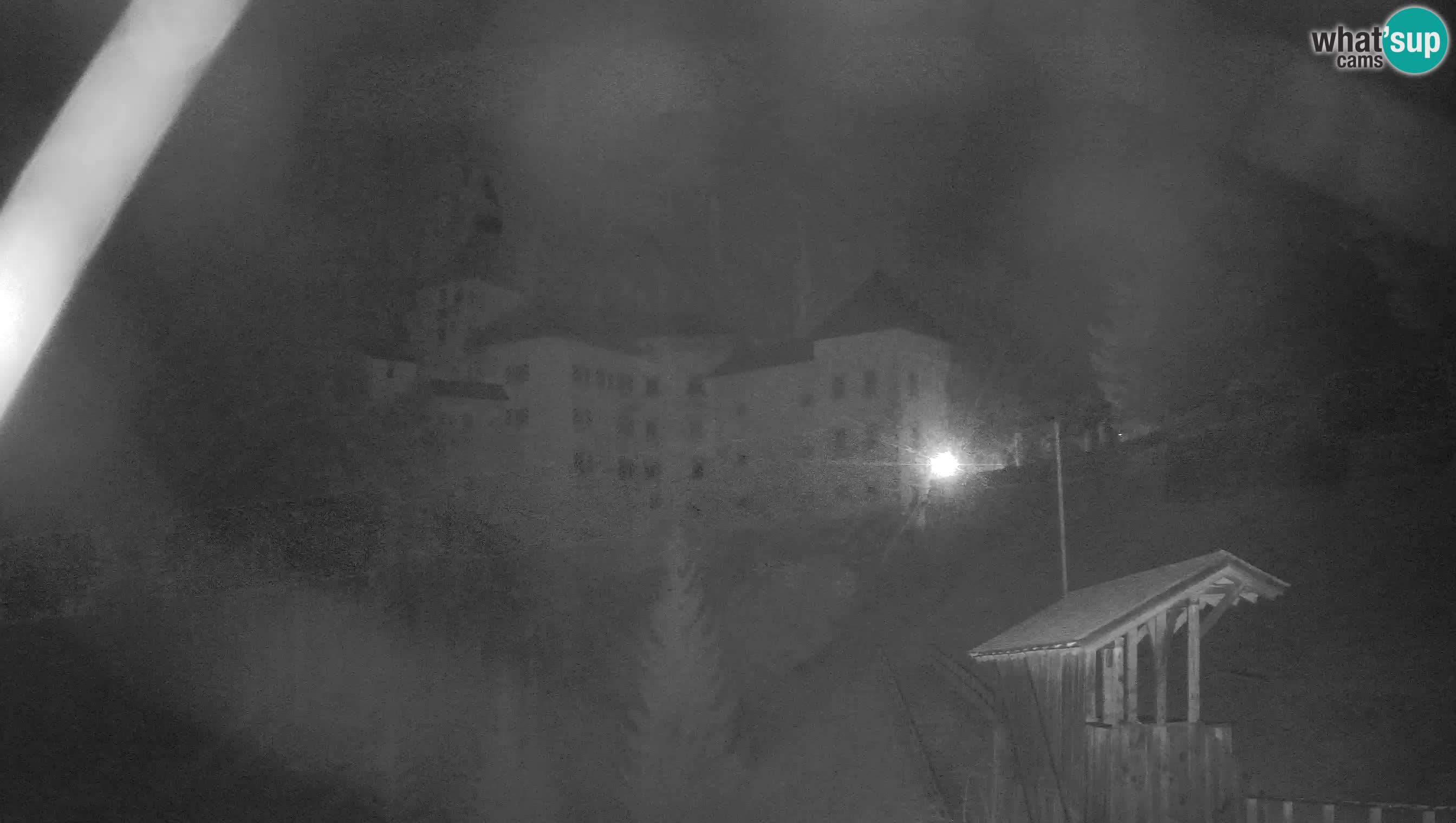 Live Webcam Castello di Predjama – Postumia – Slovenia