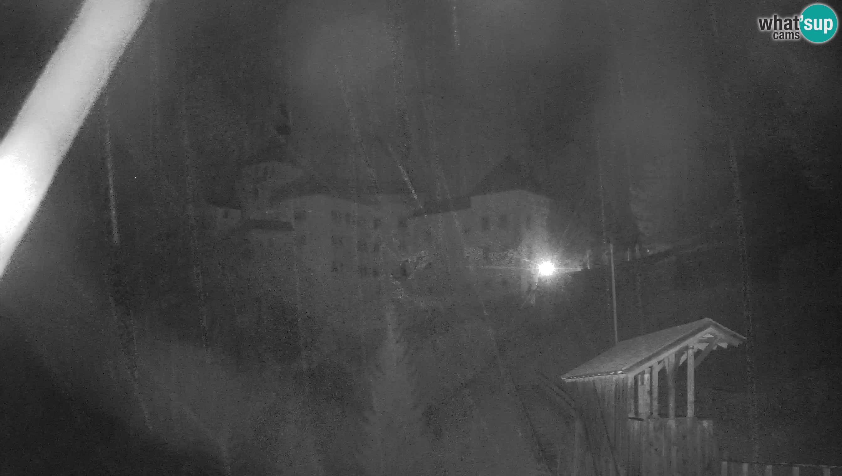 Live Webcam Castello di Predjama – Postumia – Slovenia