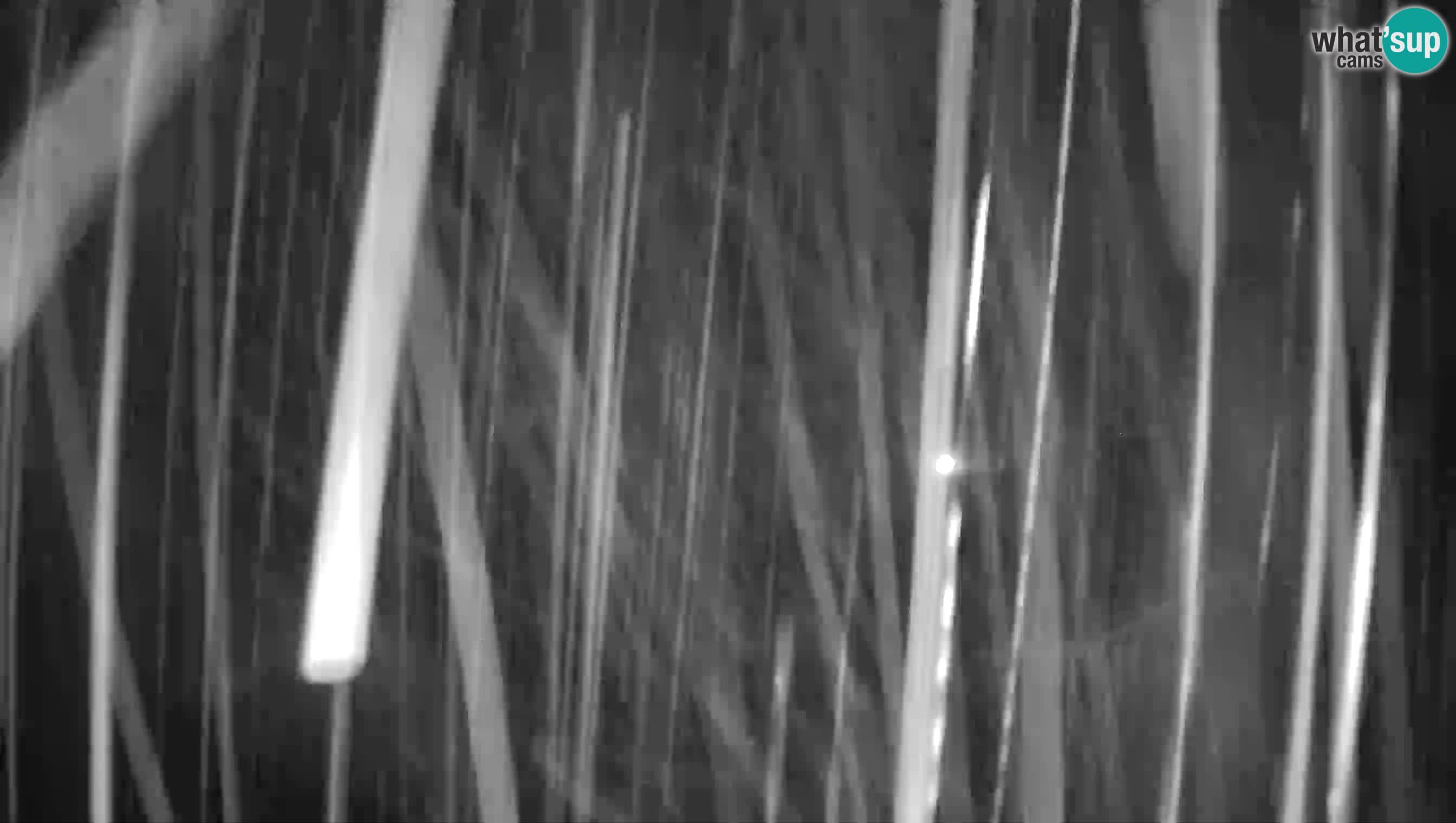 Live Webcam Grad Predjama – Château de Predjama – Postojna – Slovénie