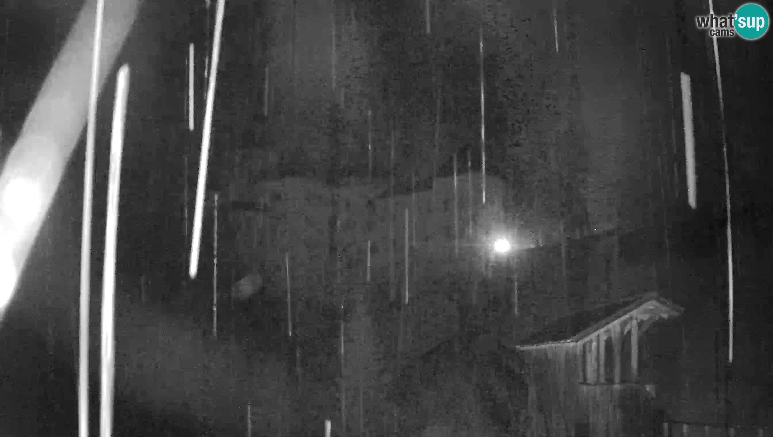 Spletna kamera Predjamski grad – Grad Predjama – Postojna