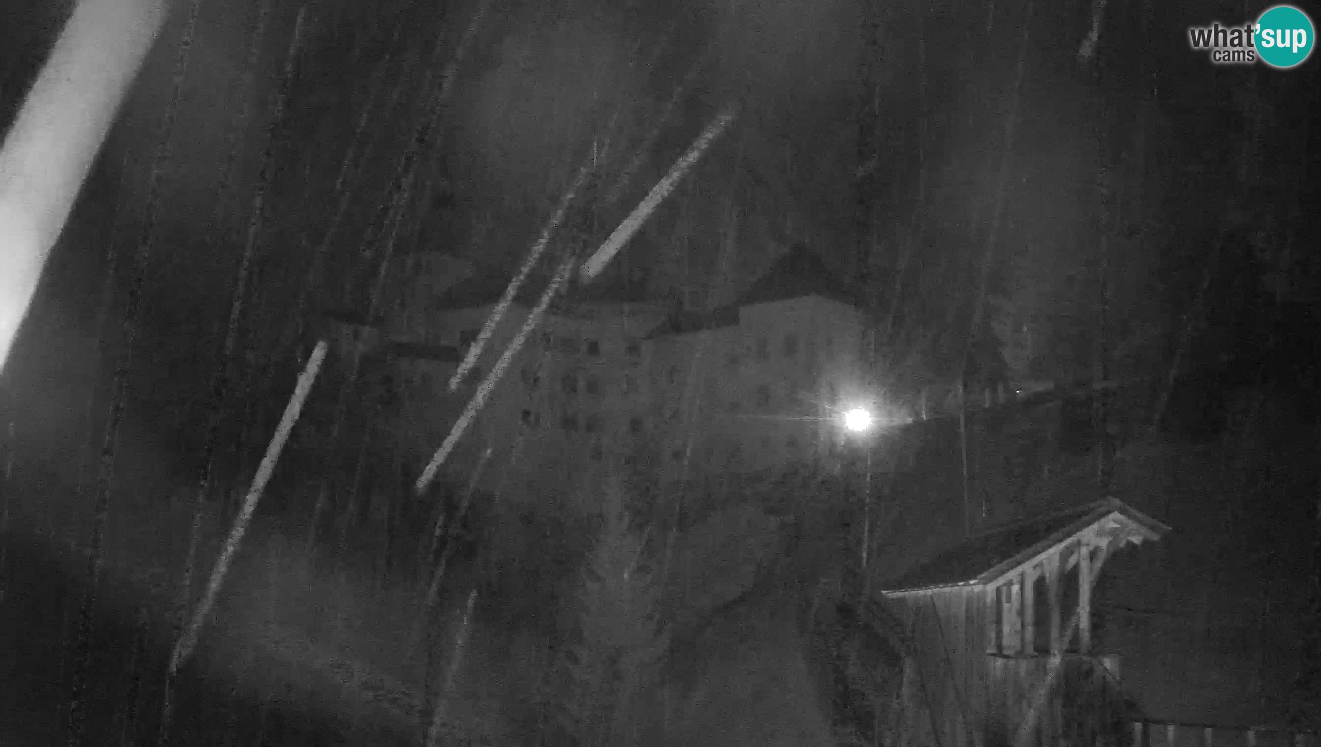 Spletna kamera Predjamski grad – Grad Predjama – Postojna