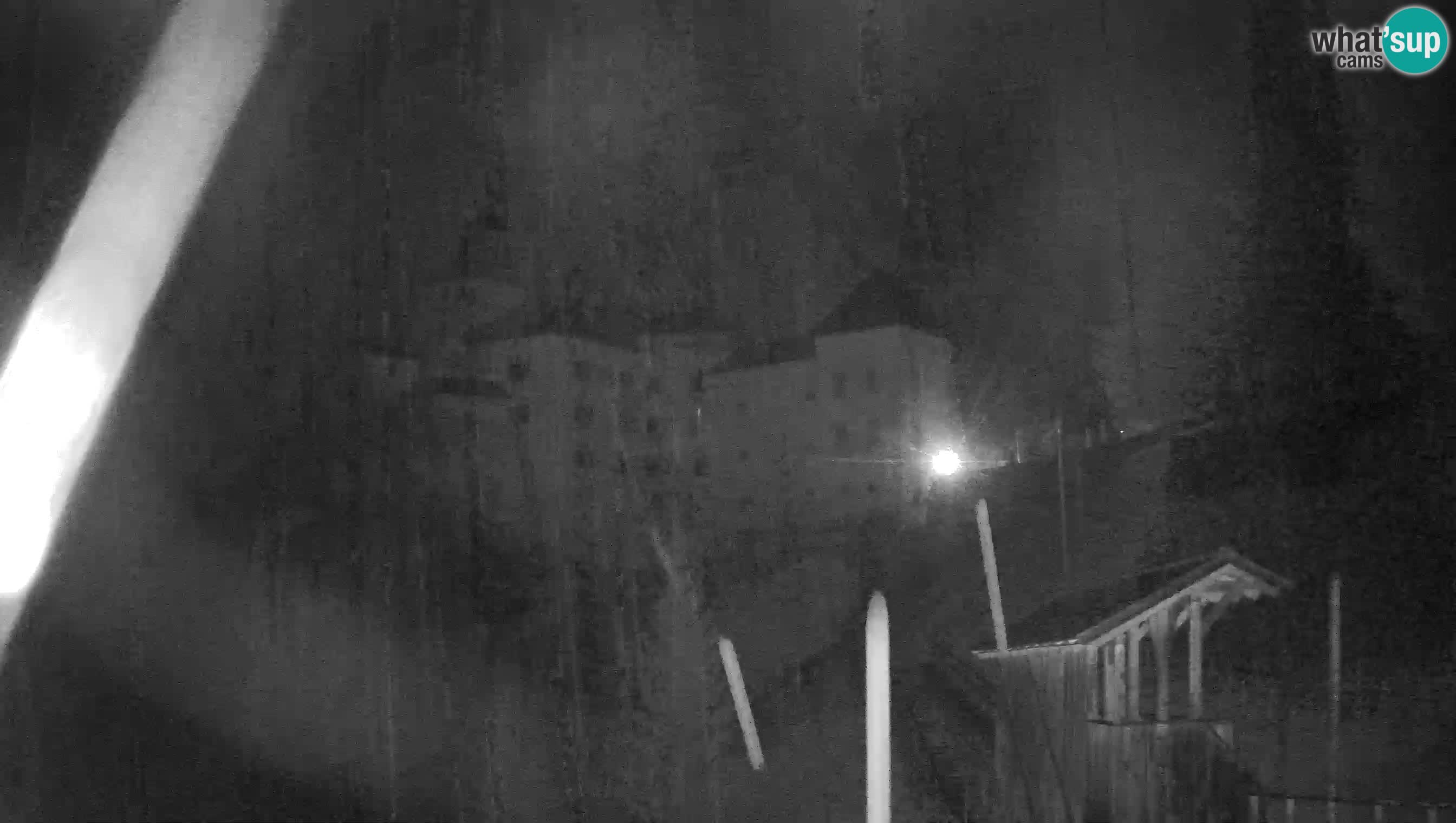 Live Webcam Grad Predjama – Château de Predjama – Postojna – Slovénie