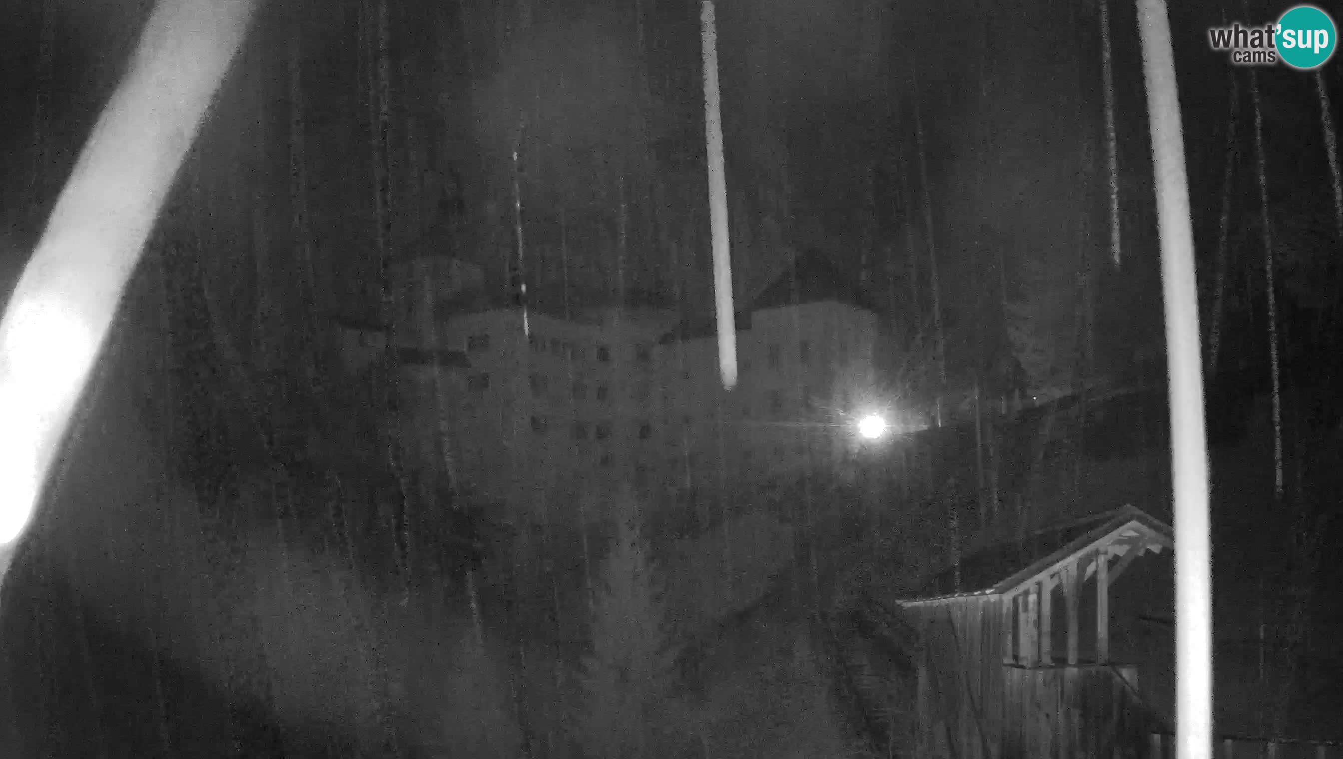 Live Webcam Castello di Predjama – Postumia – Slovenia