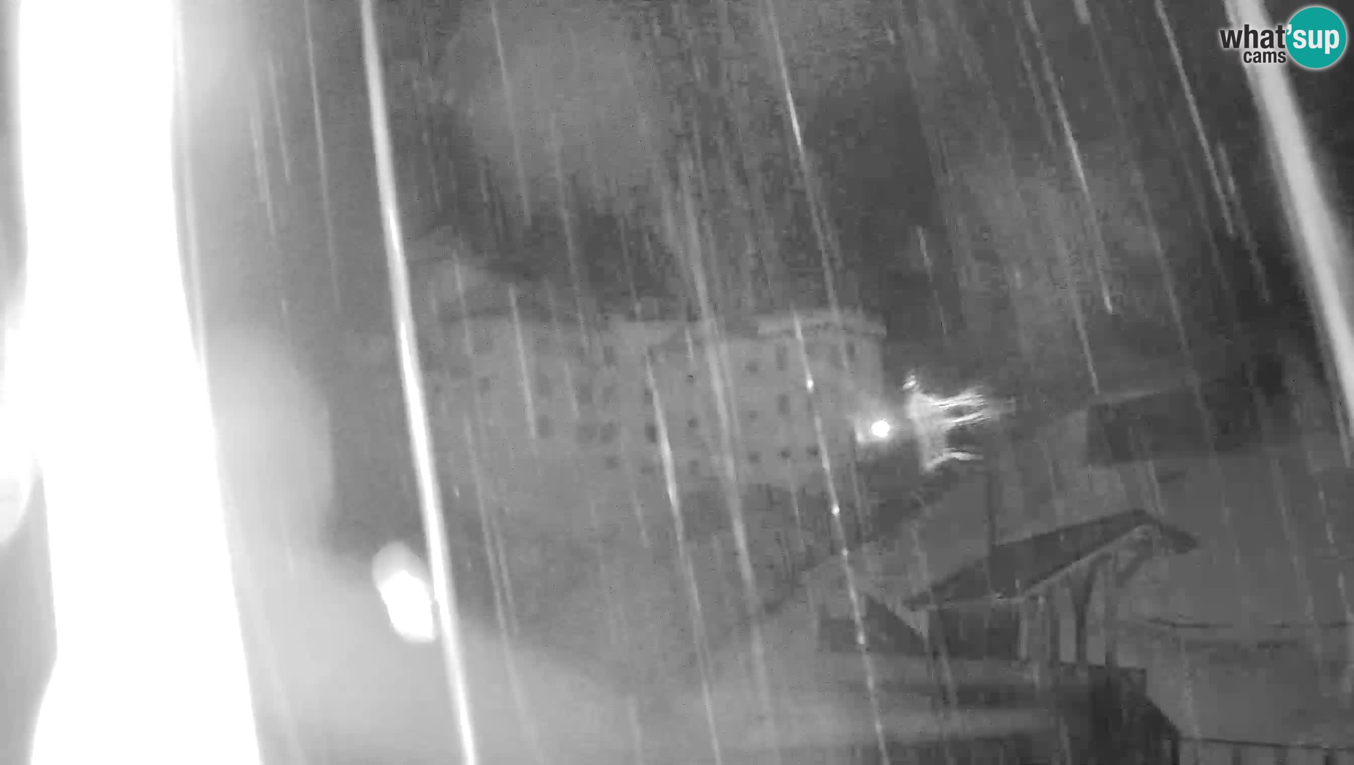 Live Webcam Höhlenburg Predjama – Postojna – Slowenien