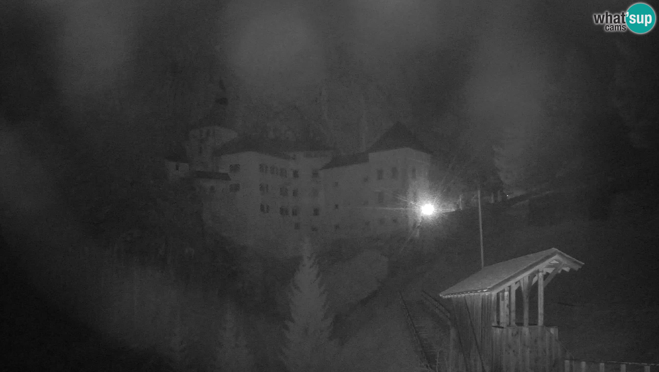Live Webcam Predjamski grad – Predjama Castle – Postojna – Slovenia