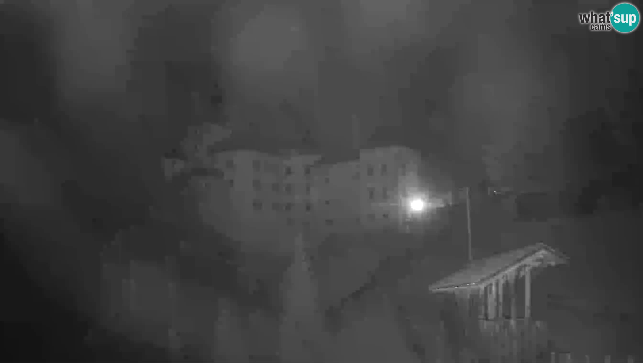 Live Webcam Castello di Predjama – Postumia – Slovenia