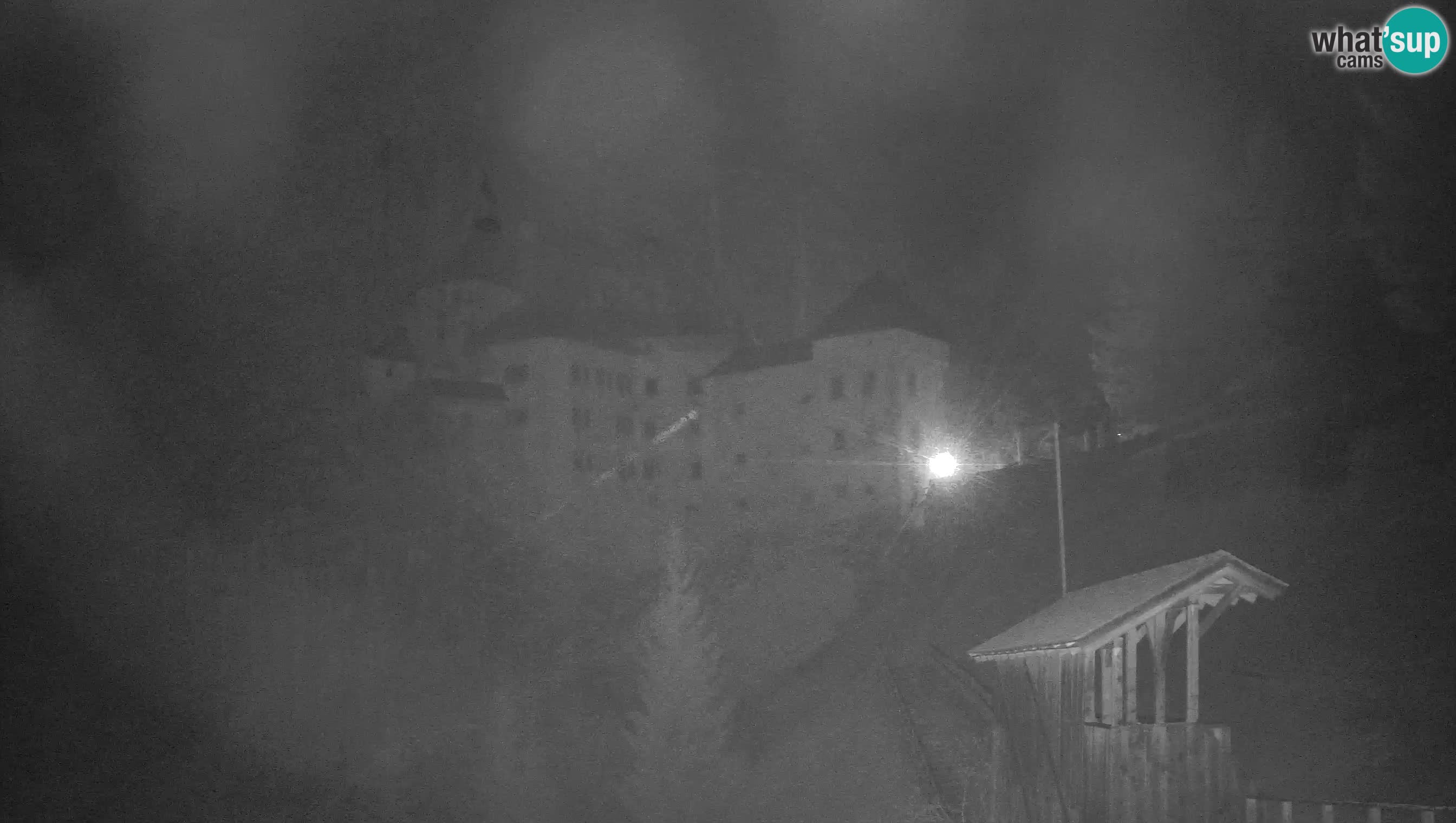 Web kamera Predjamski dvorac – Postojna – Slovenija