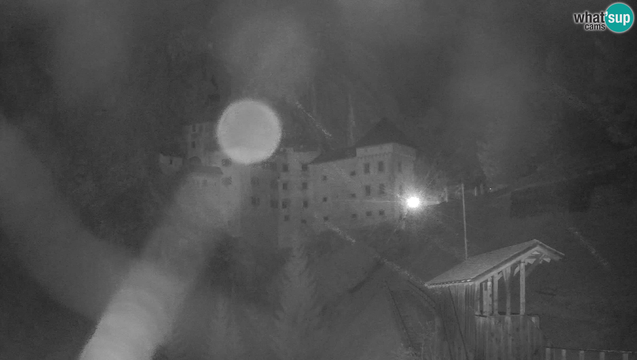 Live Webcam Predjamski grad – Predjama Castle – Postojna – Slovenia