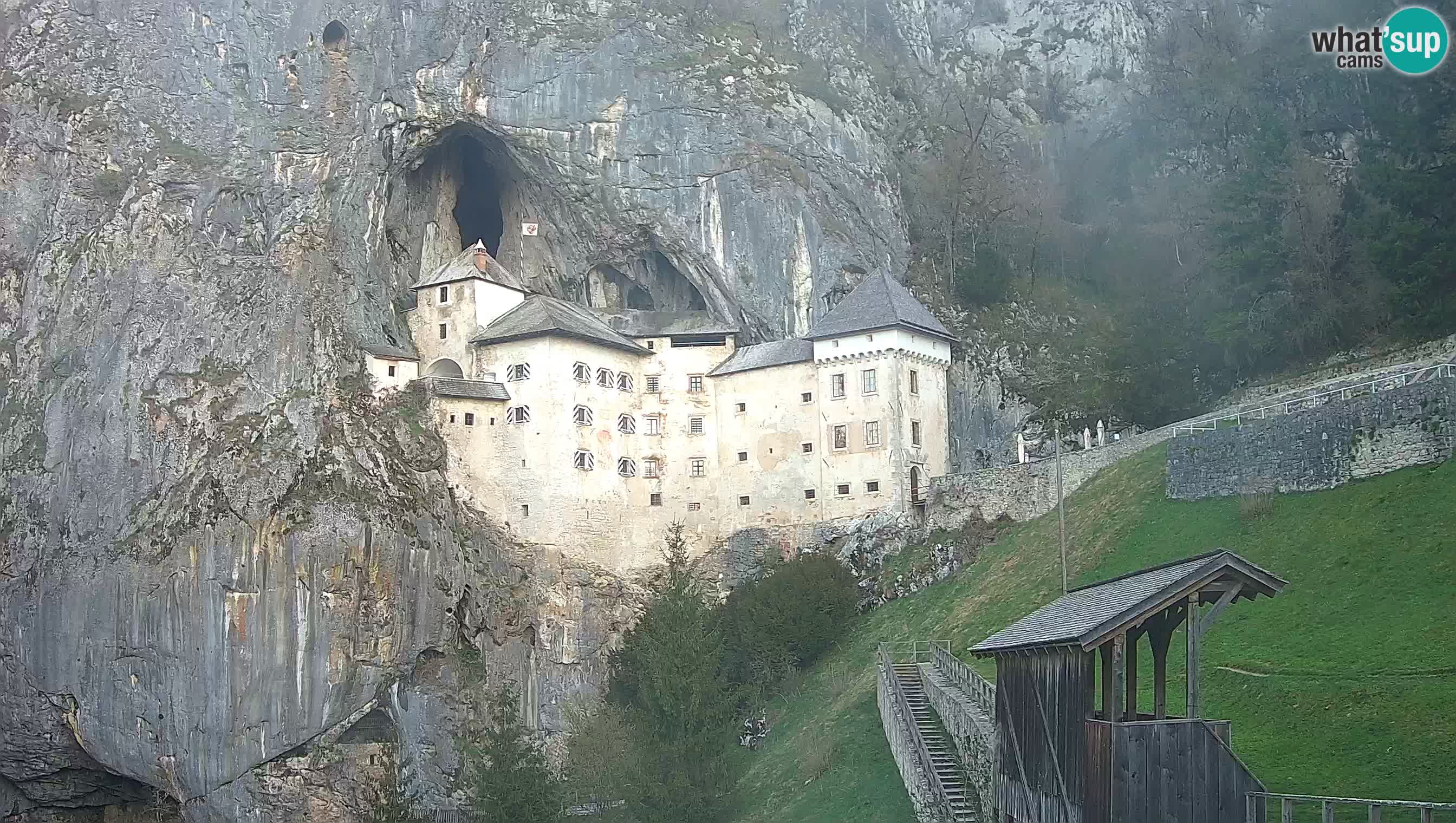 Château de Predjama