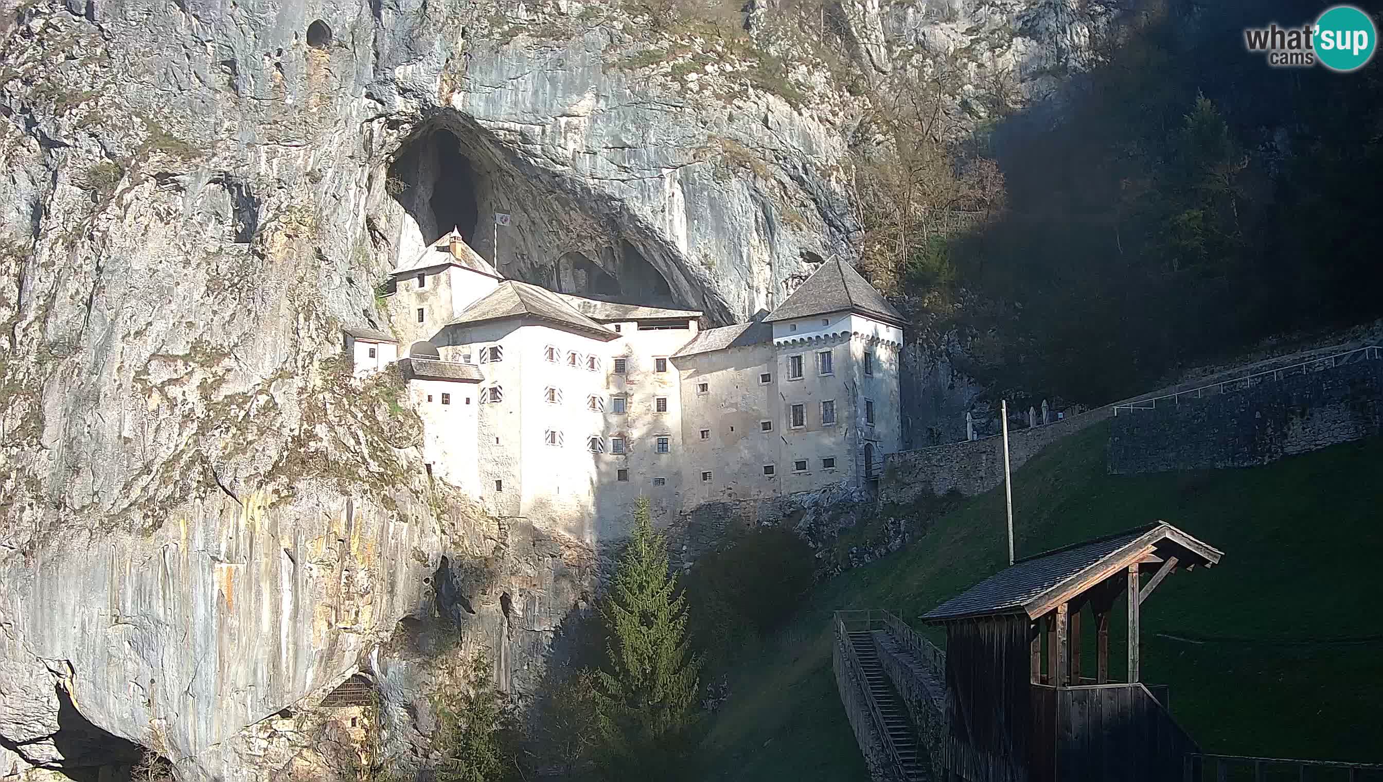 Château de Predjama