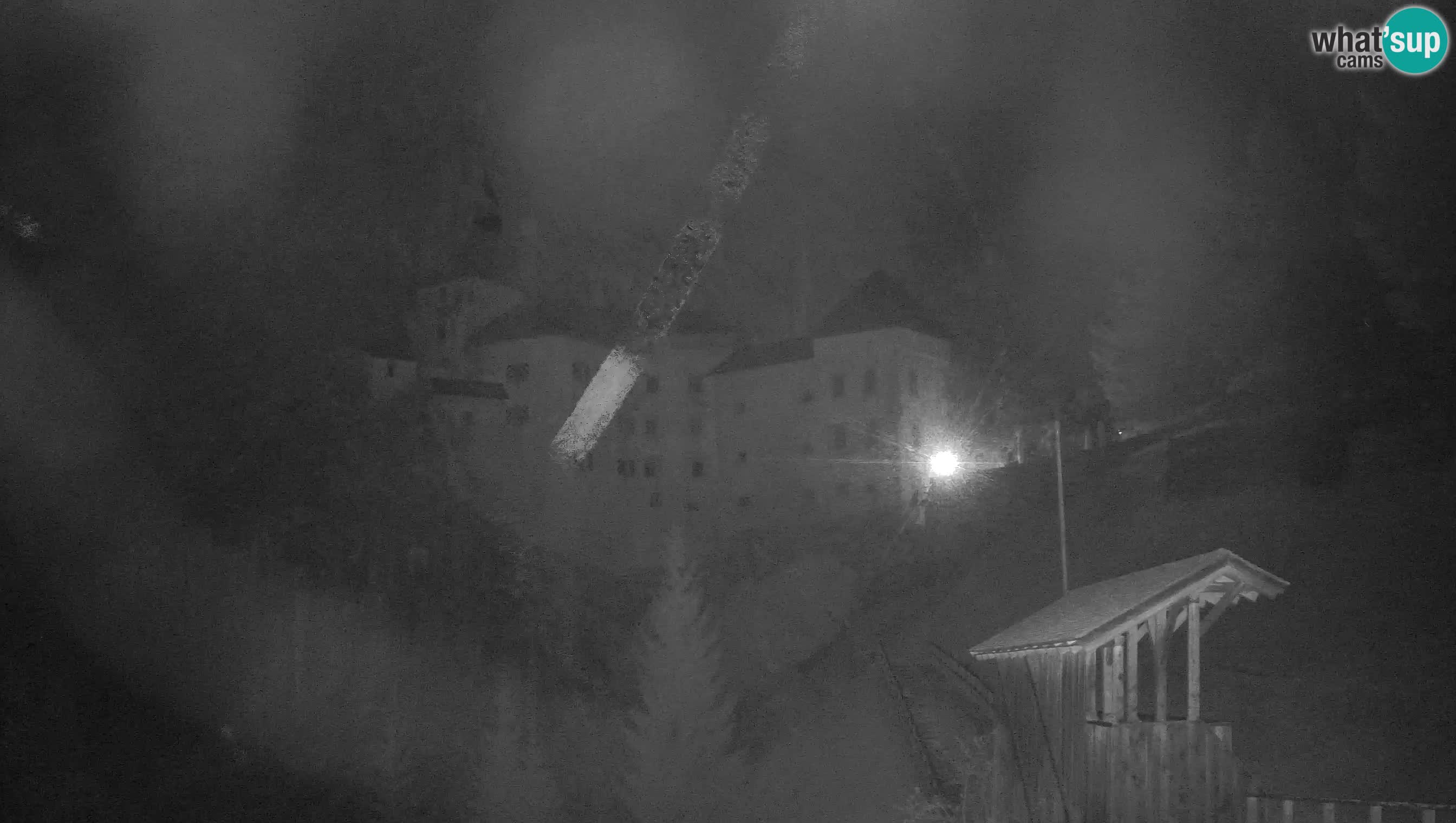 Live Webcam Castello di Predjama – Postumia – Slovenia