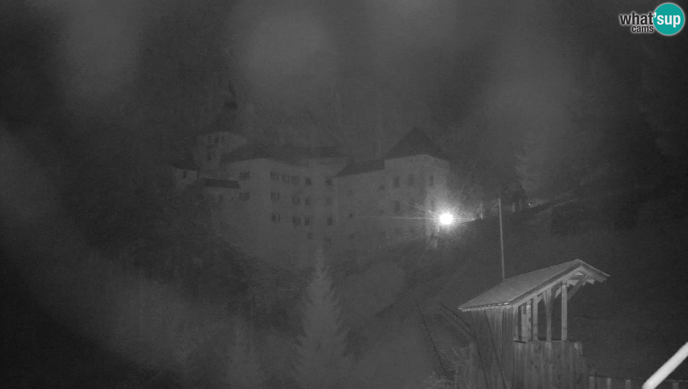 Live Webcam Castello di Predjama – Postumia – Slovenia