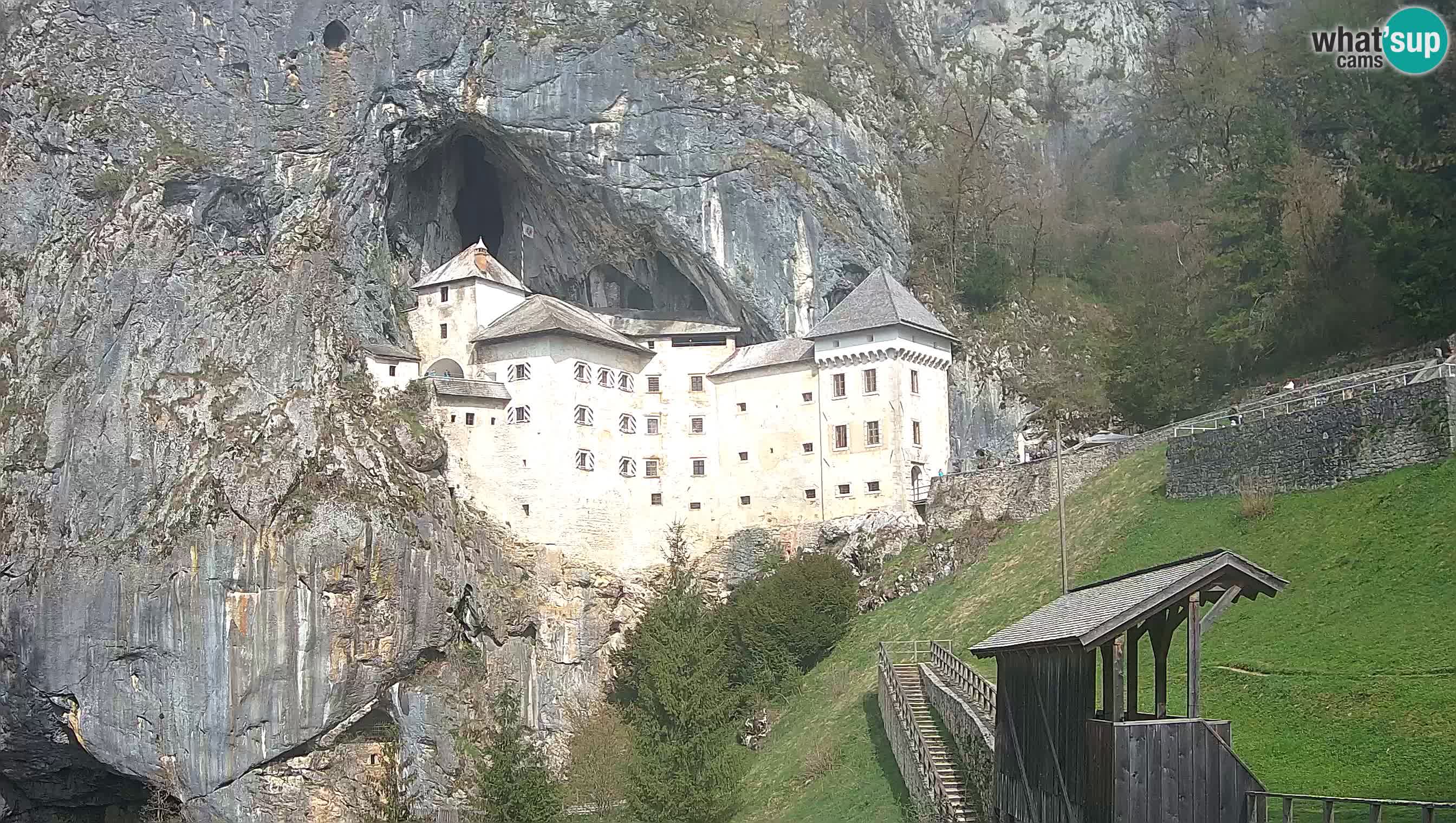 Château de Predjama
