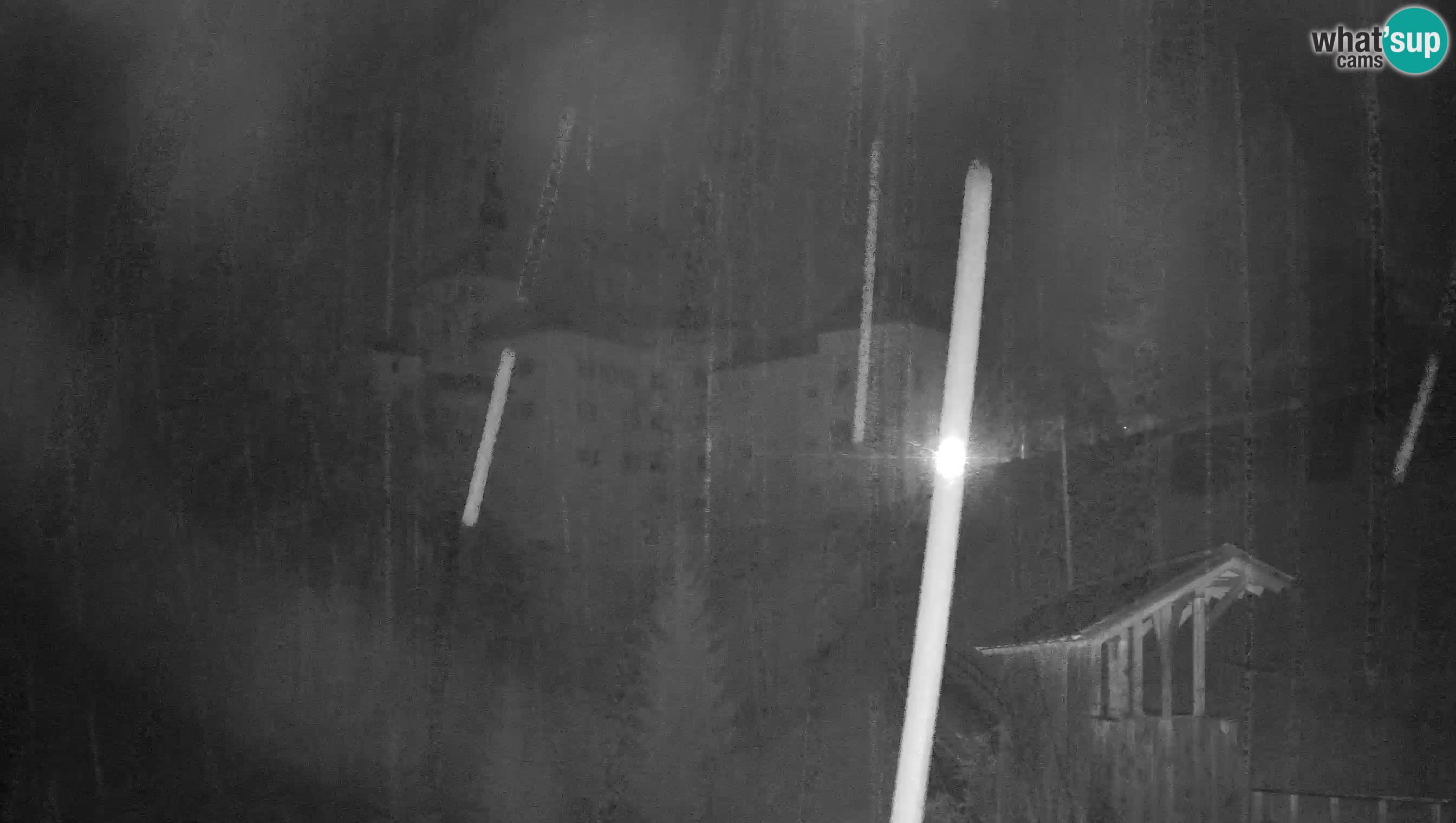 Live Webcam Castello di Predjama – Postumia – Slovenia