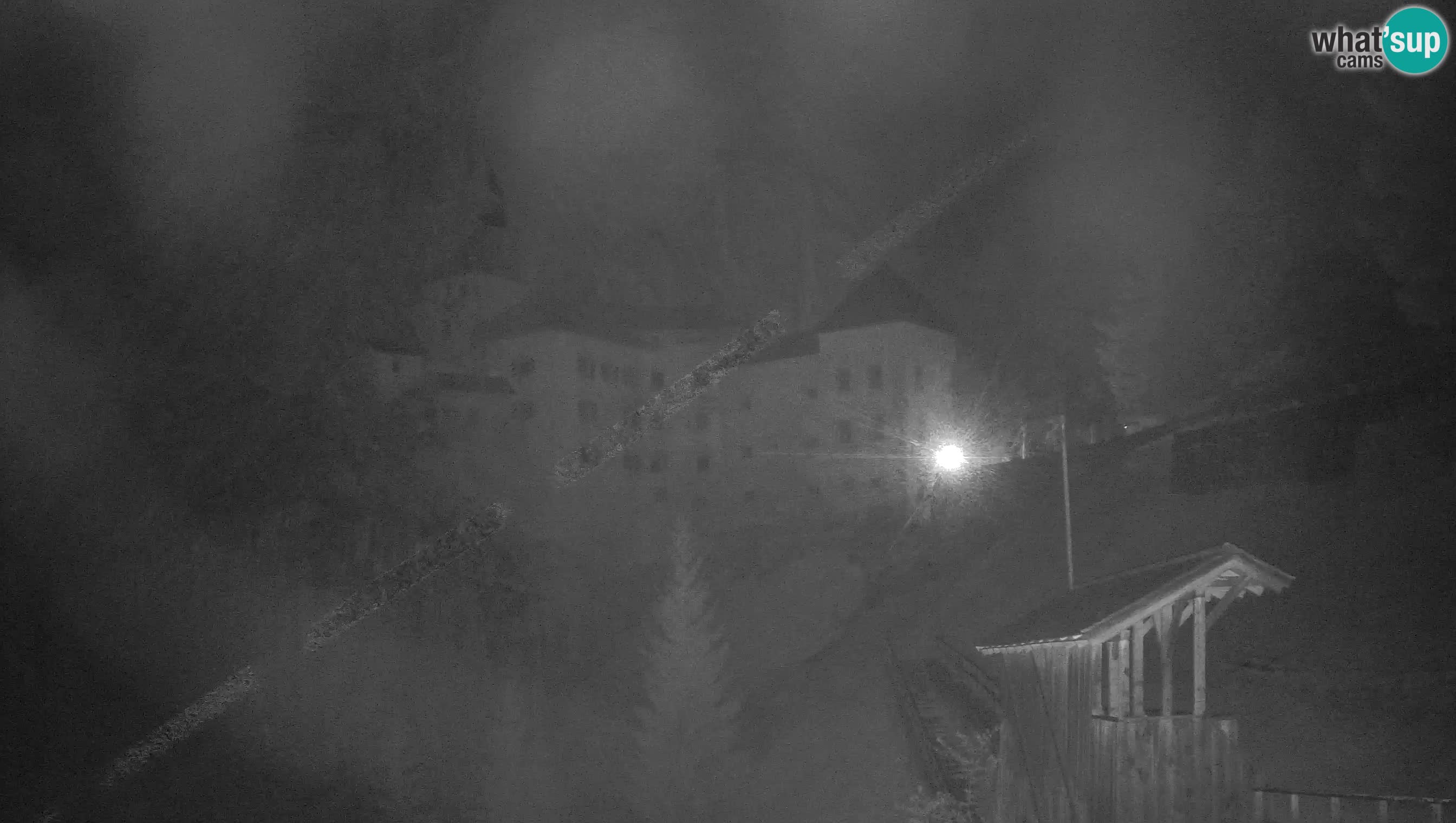 Camera en vivo Castillo de Predjama – Postojna – Eslovenia