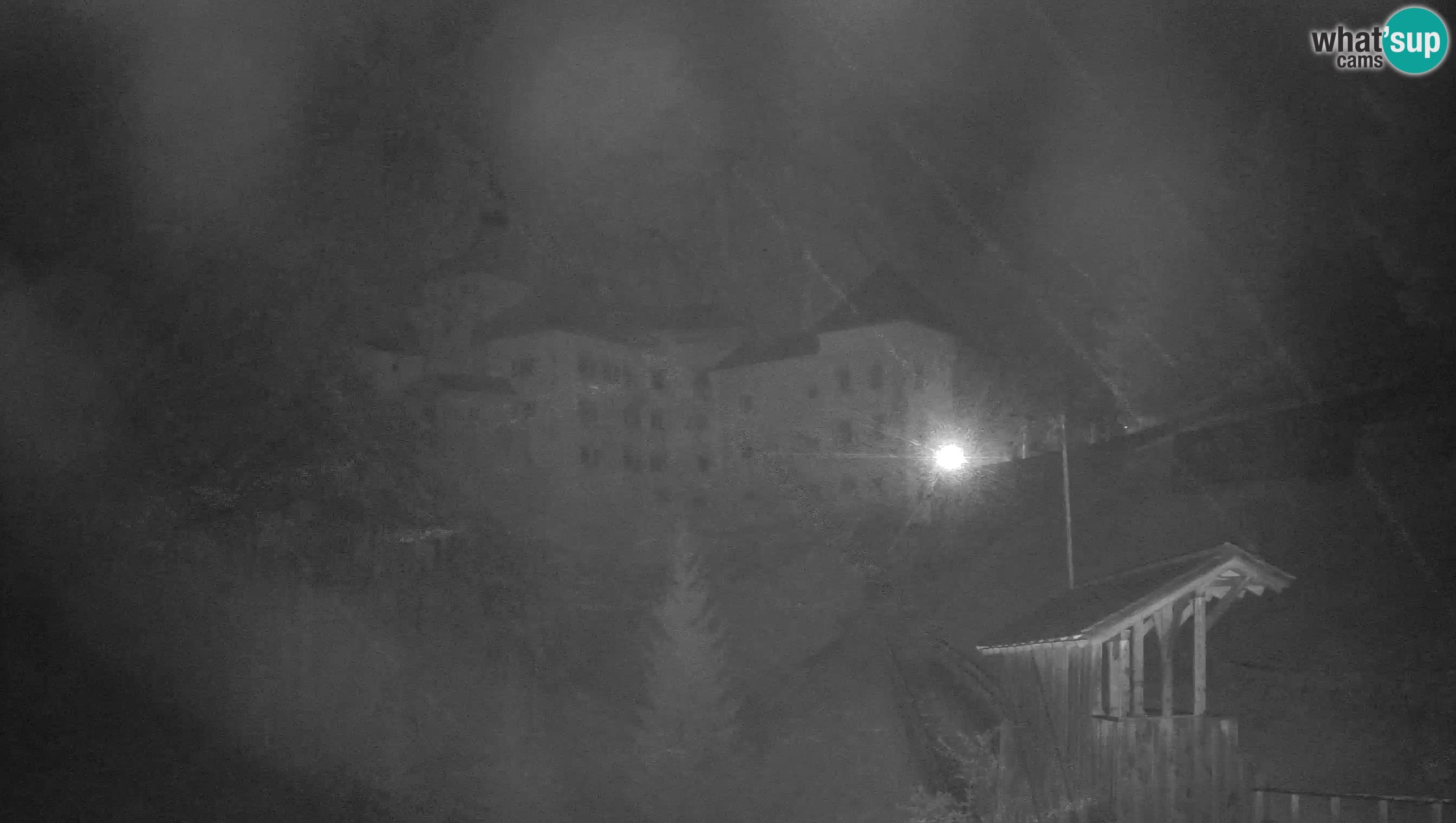 Live Webcam Castello di Predjama – Postumia – Slovenia