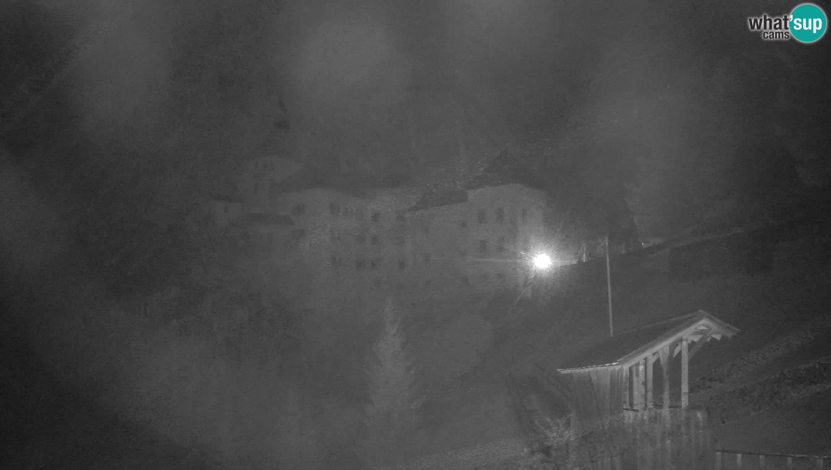 Spletna kamera Predjamski grad – Grad Predjama – Postojna