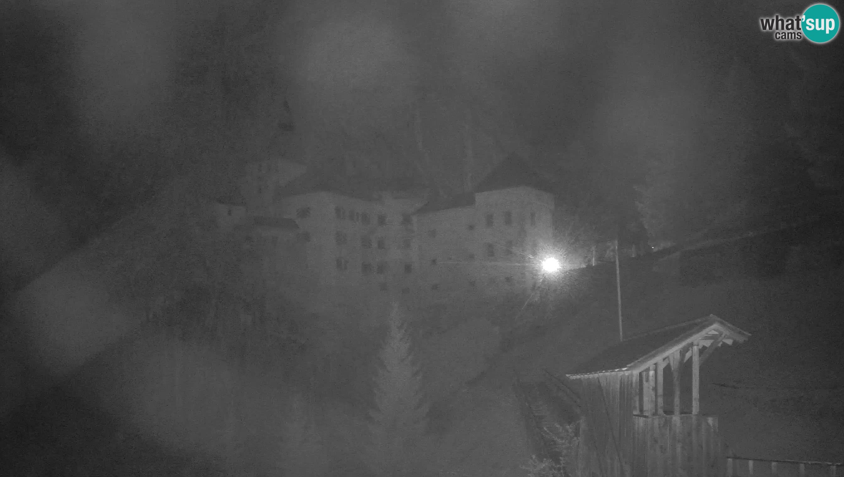 Live Webcam Predjamski grad – Predjama Castle – Postojna – Slovenia