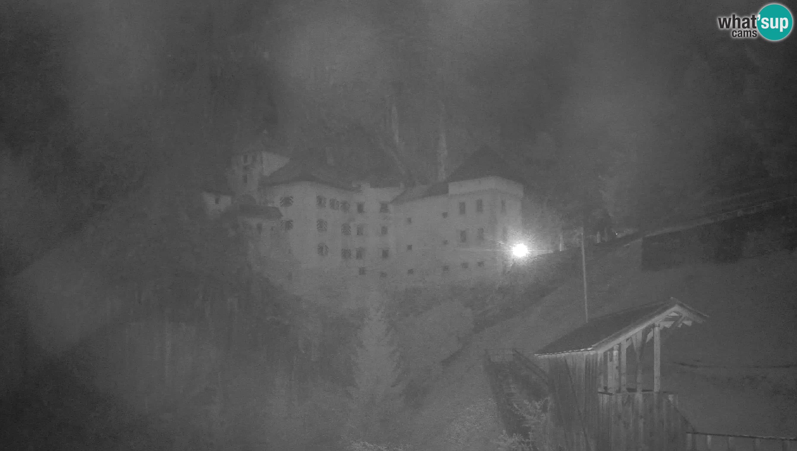 Web kamera Predjamski dvorac – Postojna – Slovenija