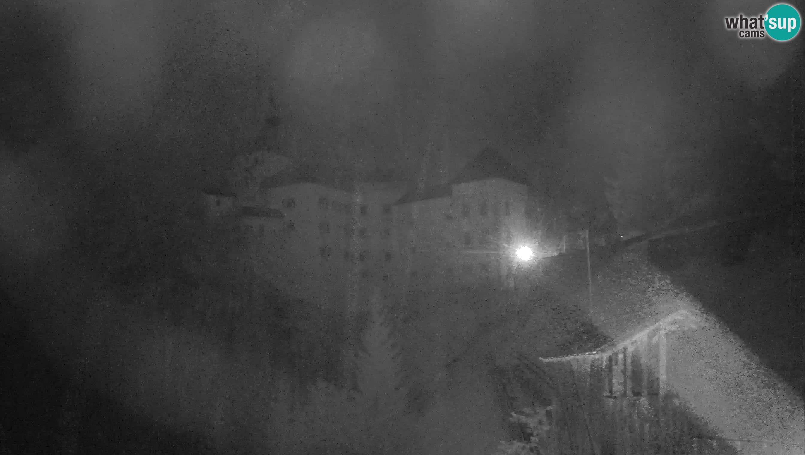 Spletna kamera Predjamski grad – Grad Predjama – Postojna