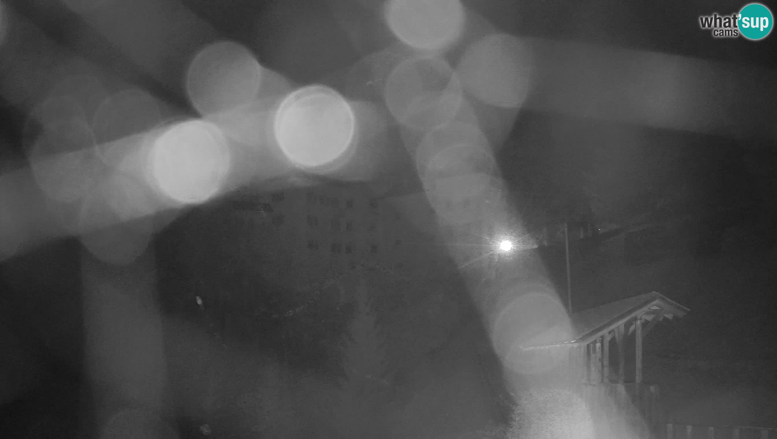 Live Webcam Predjamski grad – Predjama Castle – Postojna – Slovenia