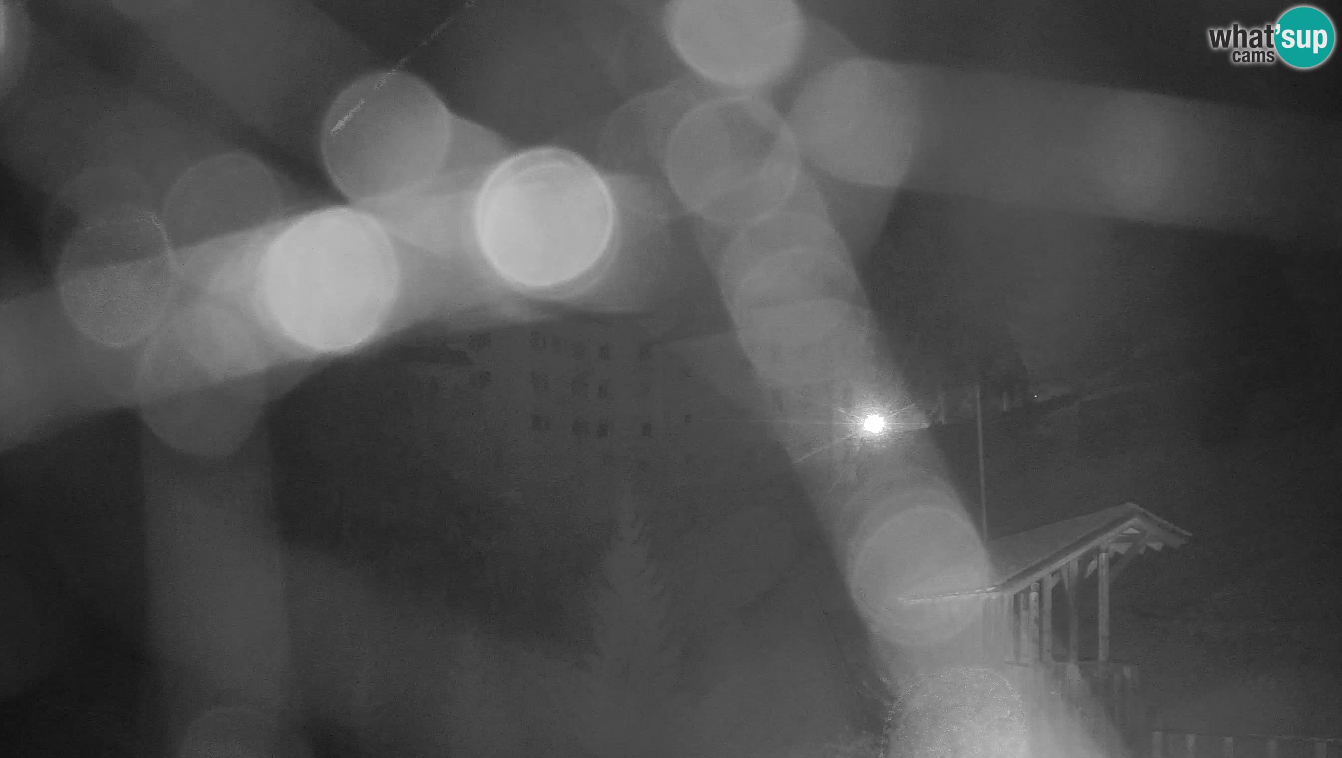 Live Webcam Predjamski grad – Predjama Castle – Postojna – Slovenia