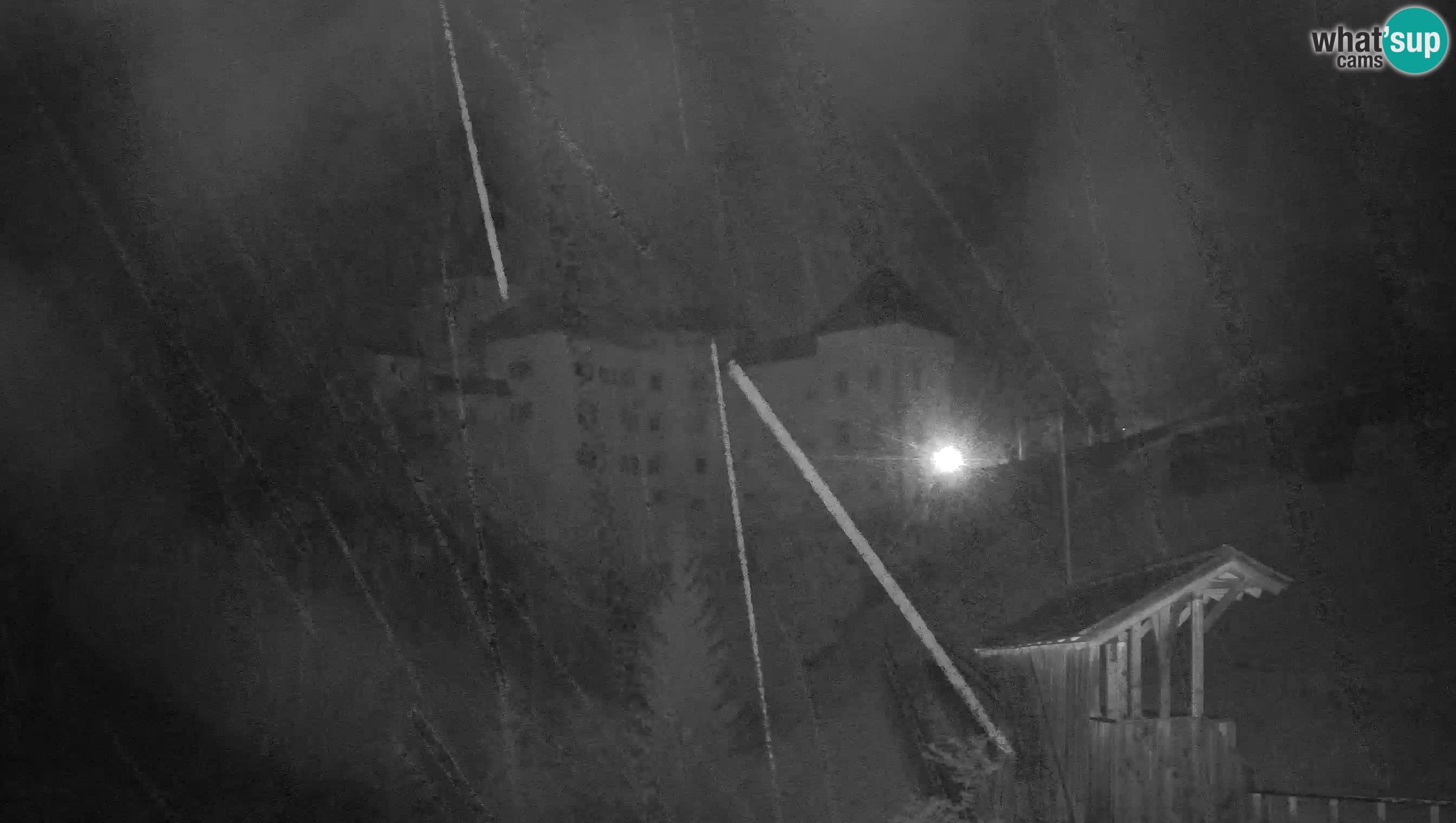 Live Webcam Höhlenburg Predjama – Postojna – Slowenien