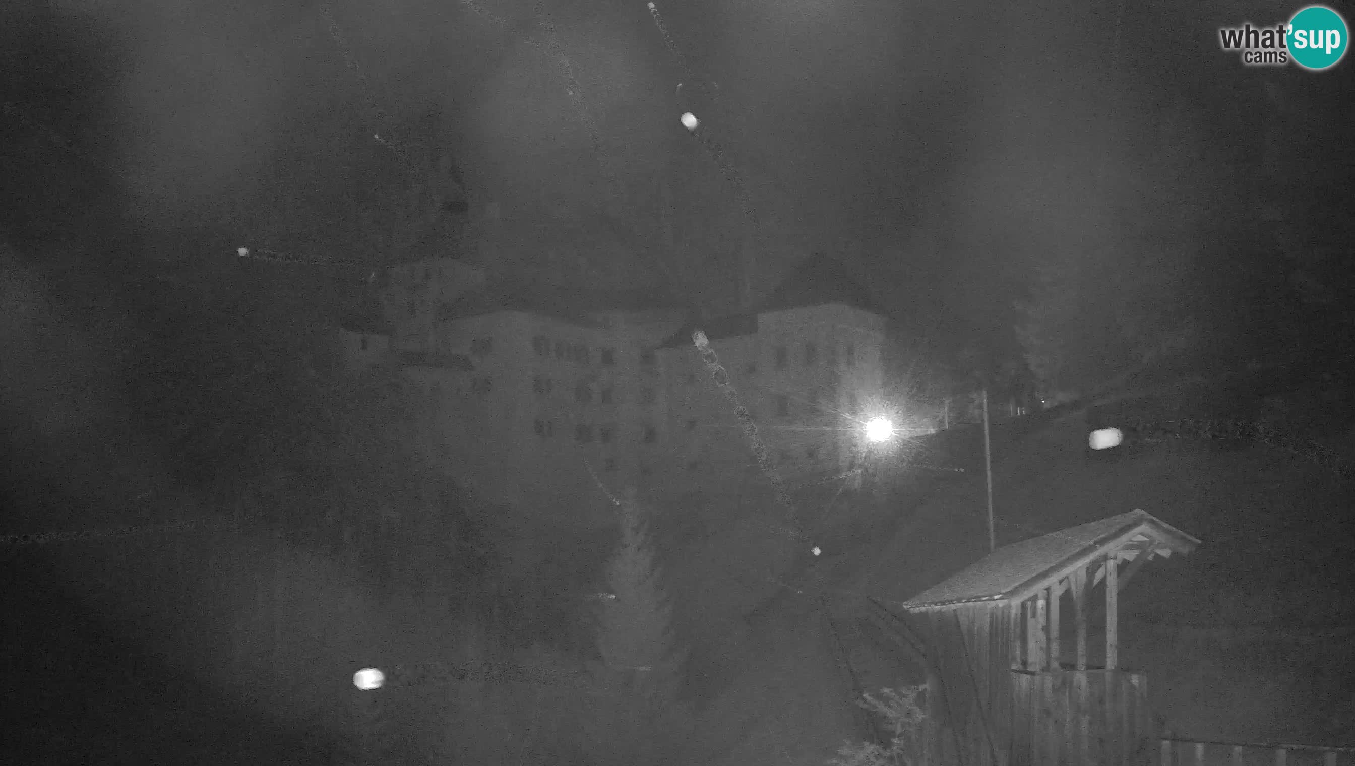 Web kamera Predjamski dvorac – Postojna – Slovenija