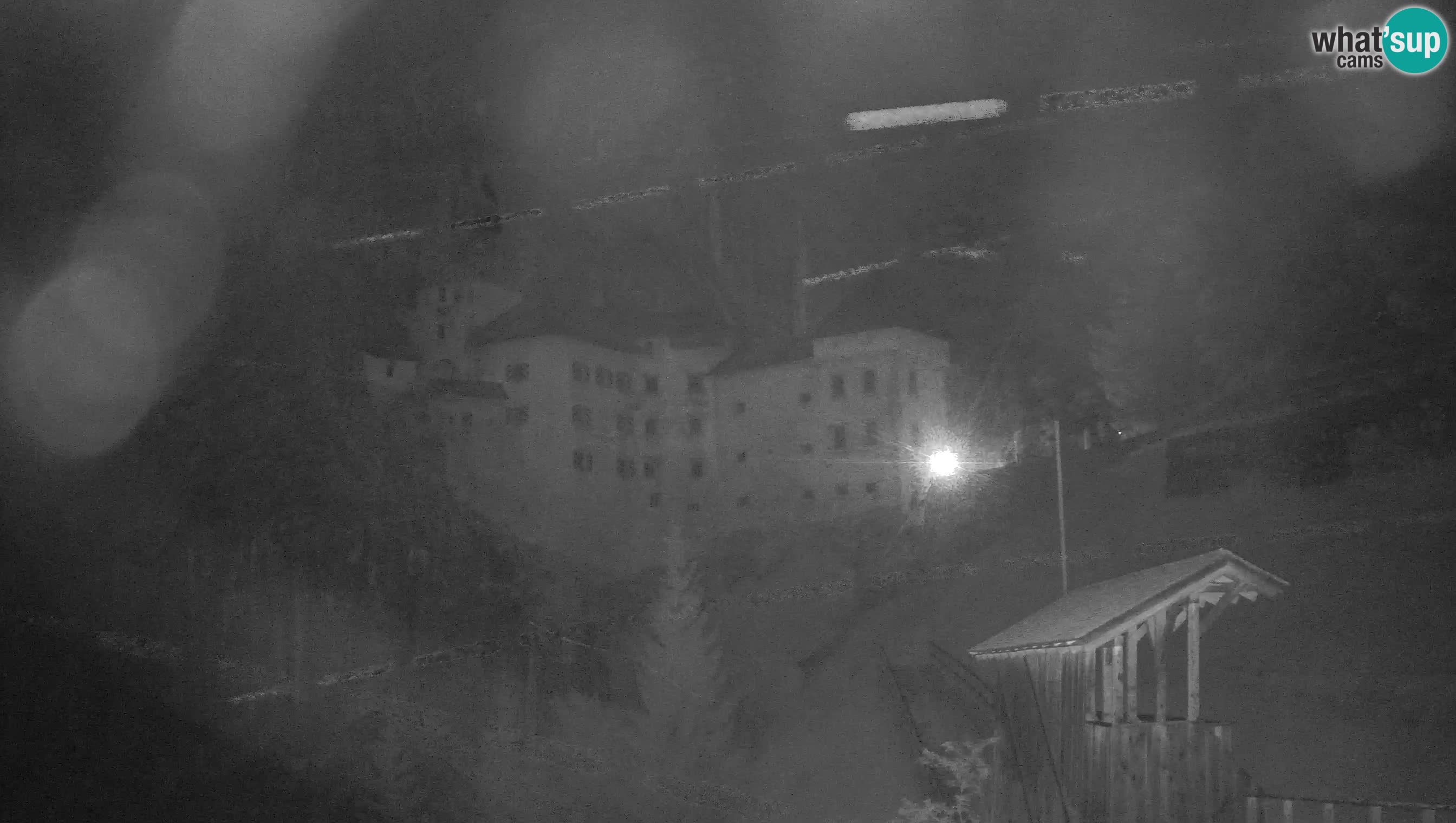 Live Webcam Predjamski grad – Predjama Castle – Postojna – Slovenia