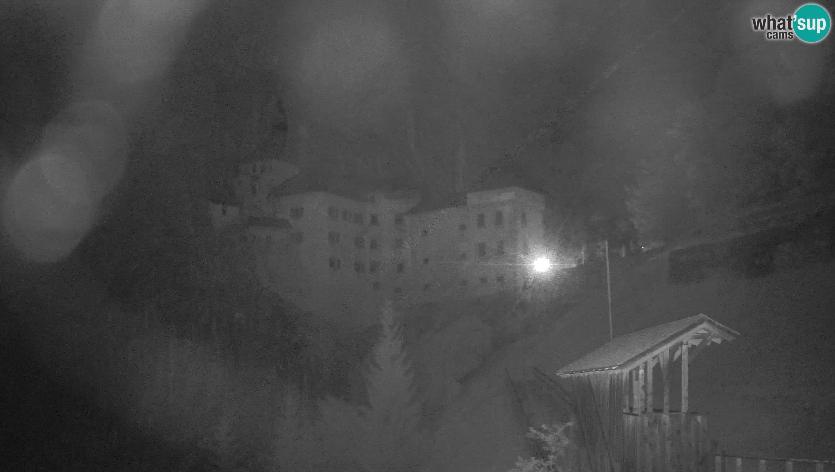 Live Webcam Castello di Predjama – Postumia – Slovenia