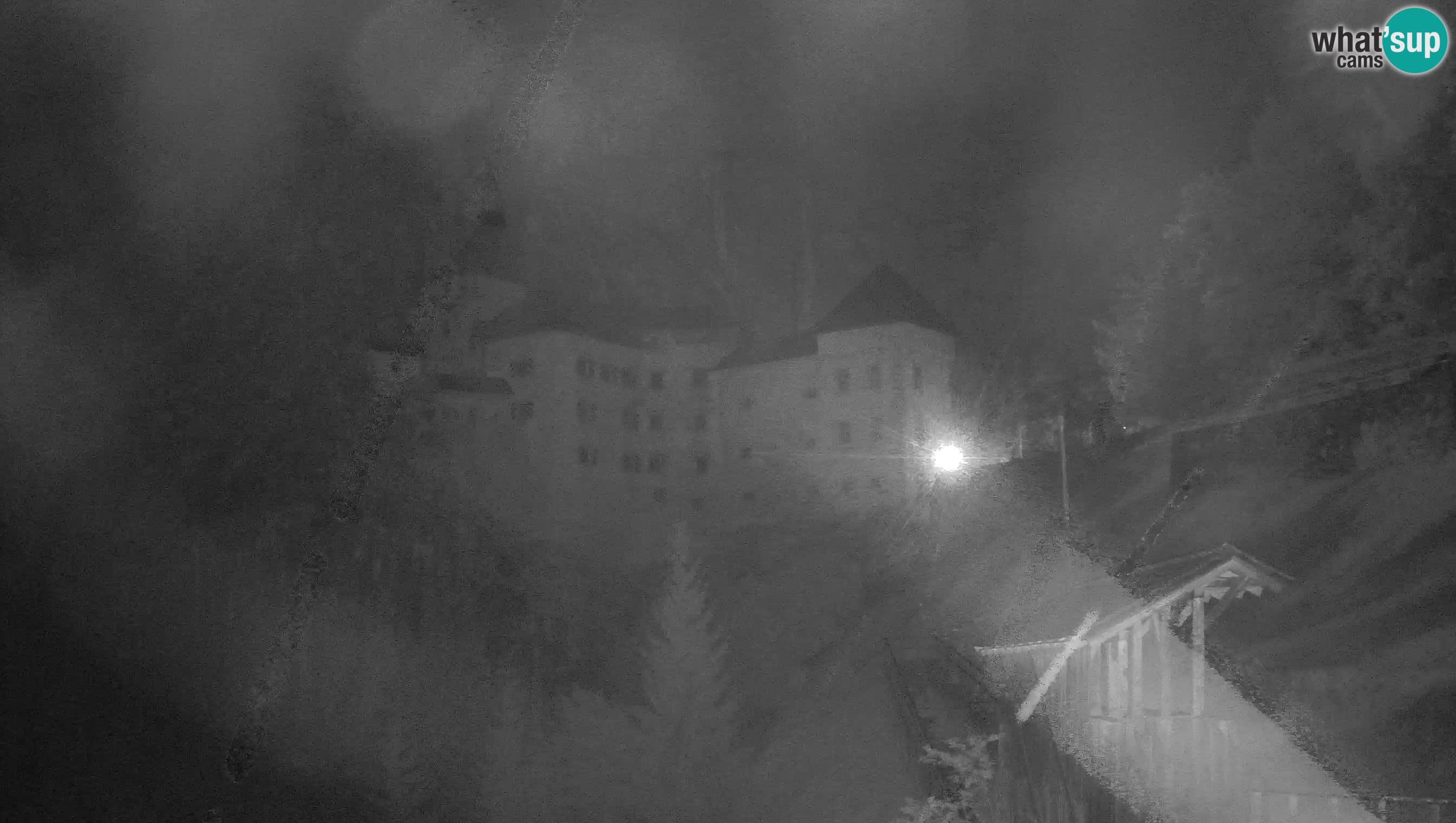 Live Webcam Predjamski grad – Predjama Castle – Postojna – Slovenia